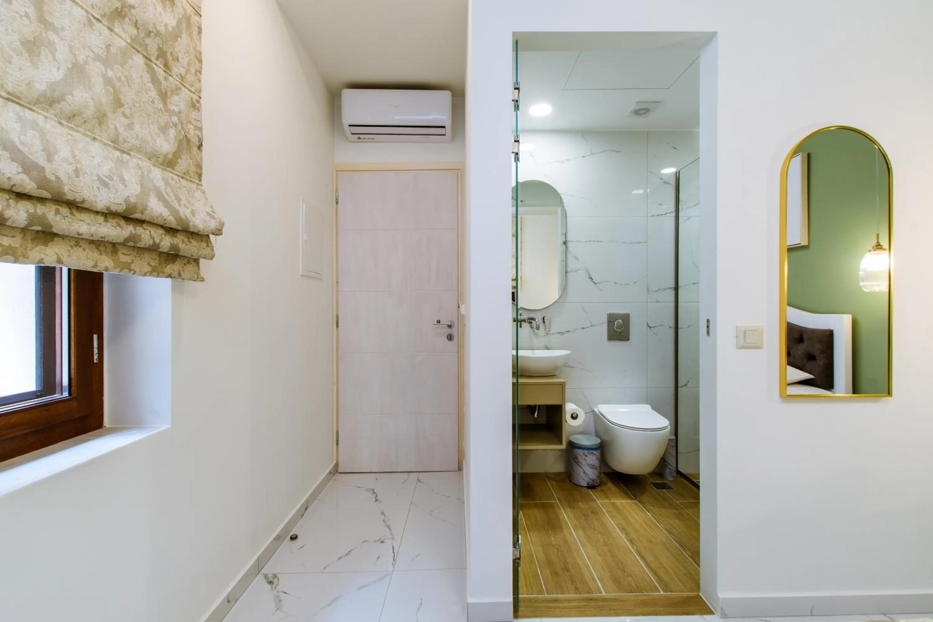 Konmari Boutique Suites