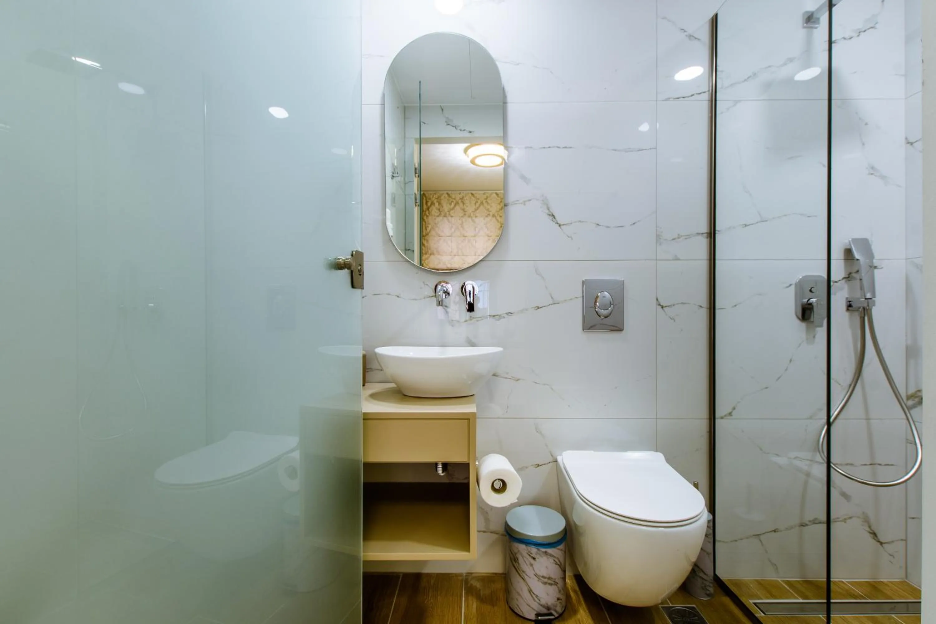 Konmari Boutique Suites