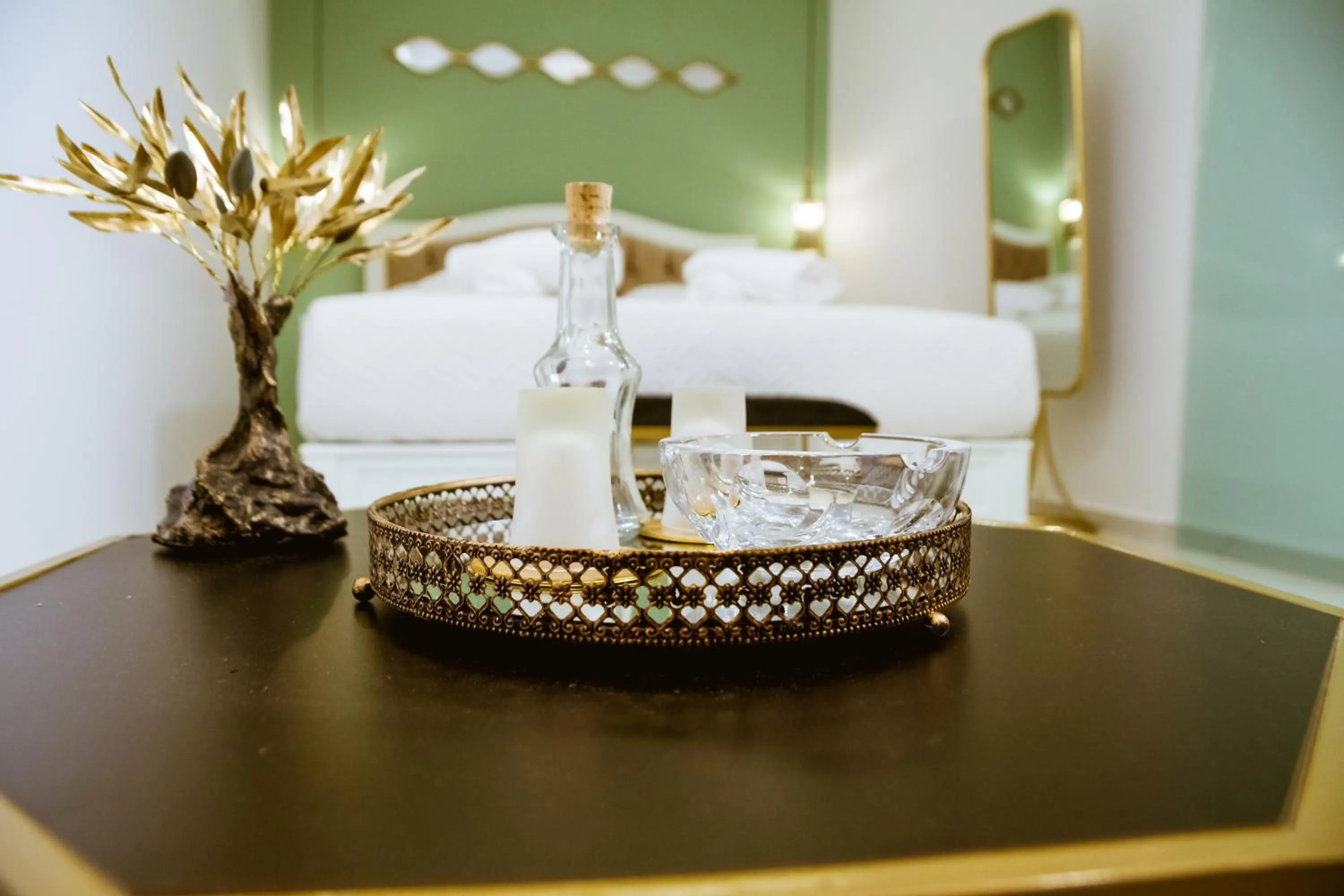 Konmari Boutique Suites