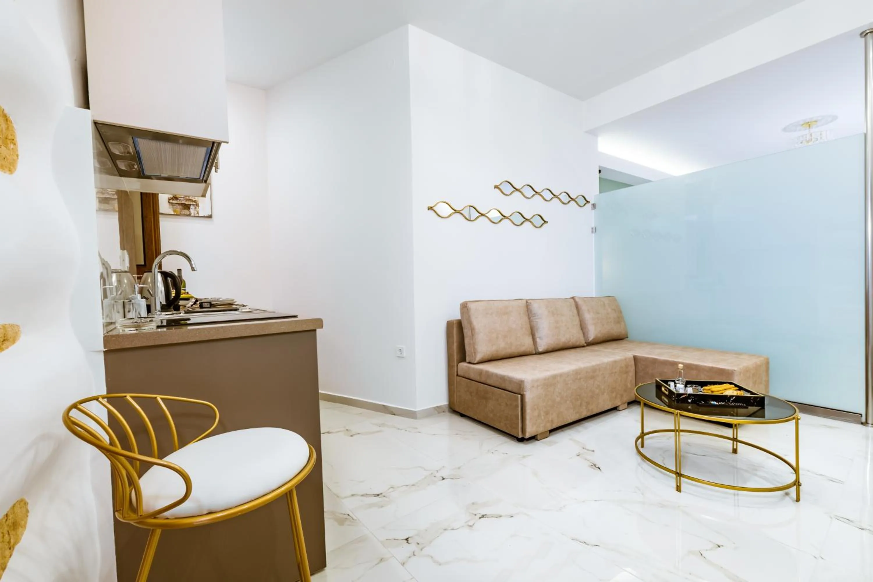 Konmari Boutique Suites