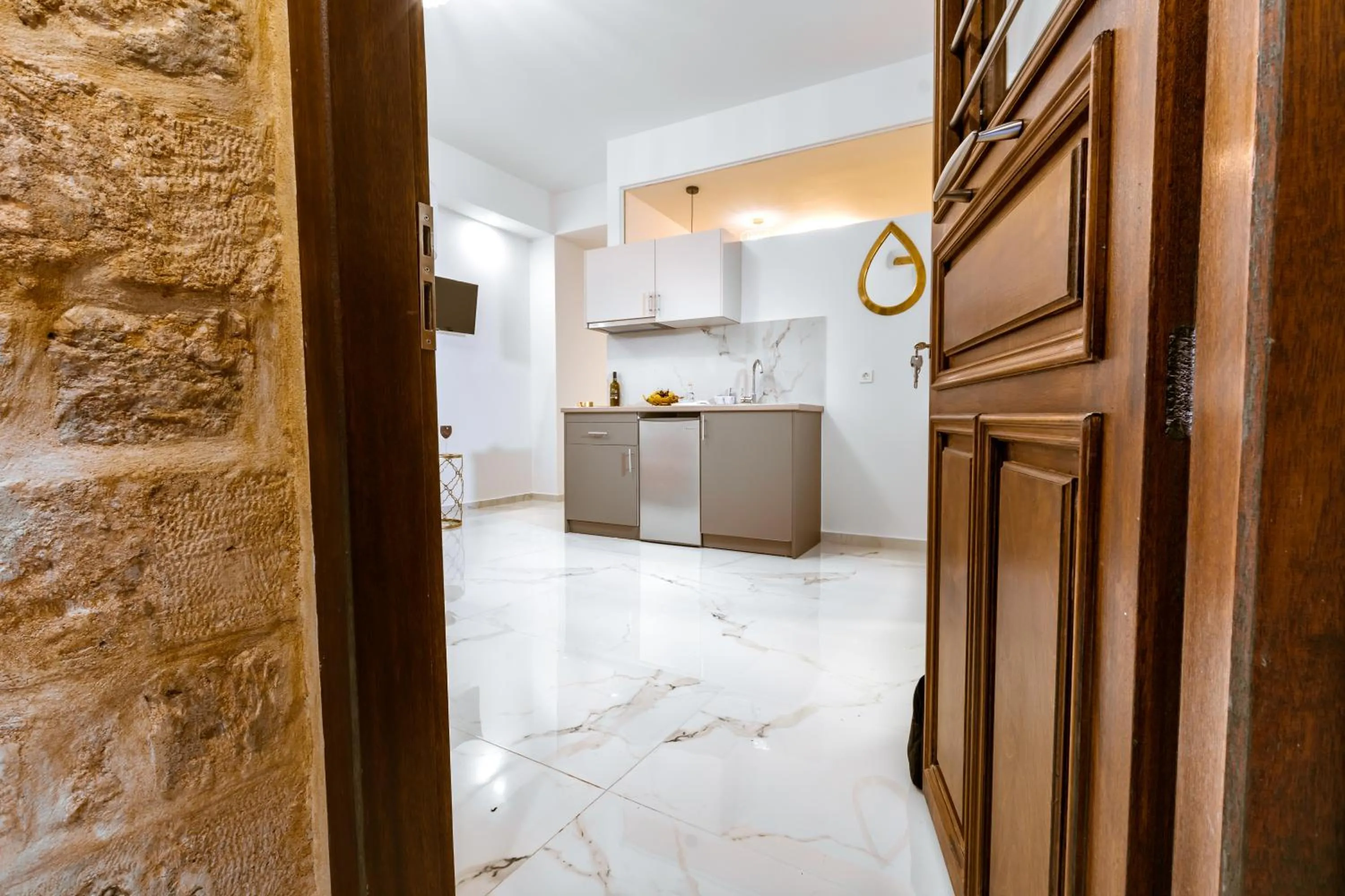 Konmari Boutique Suites