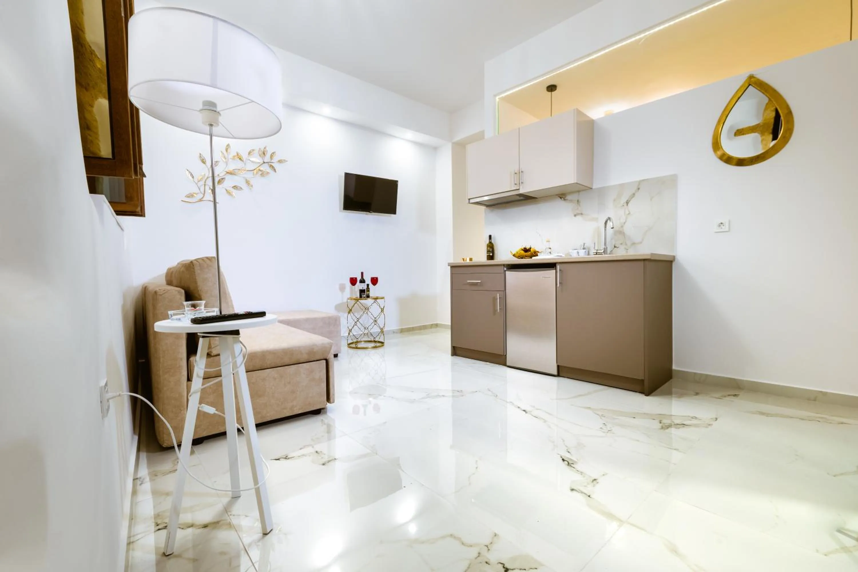 Konmari Boutique Suites