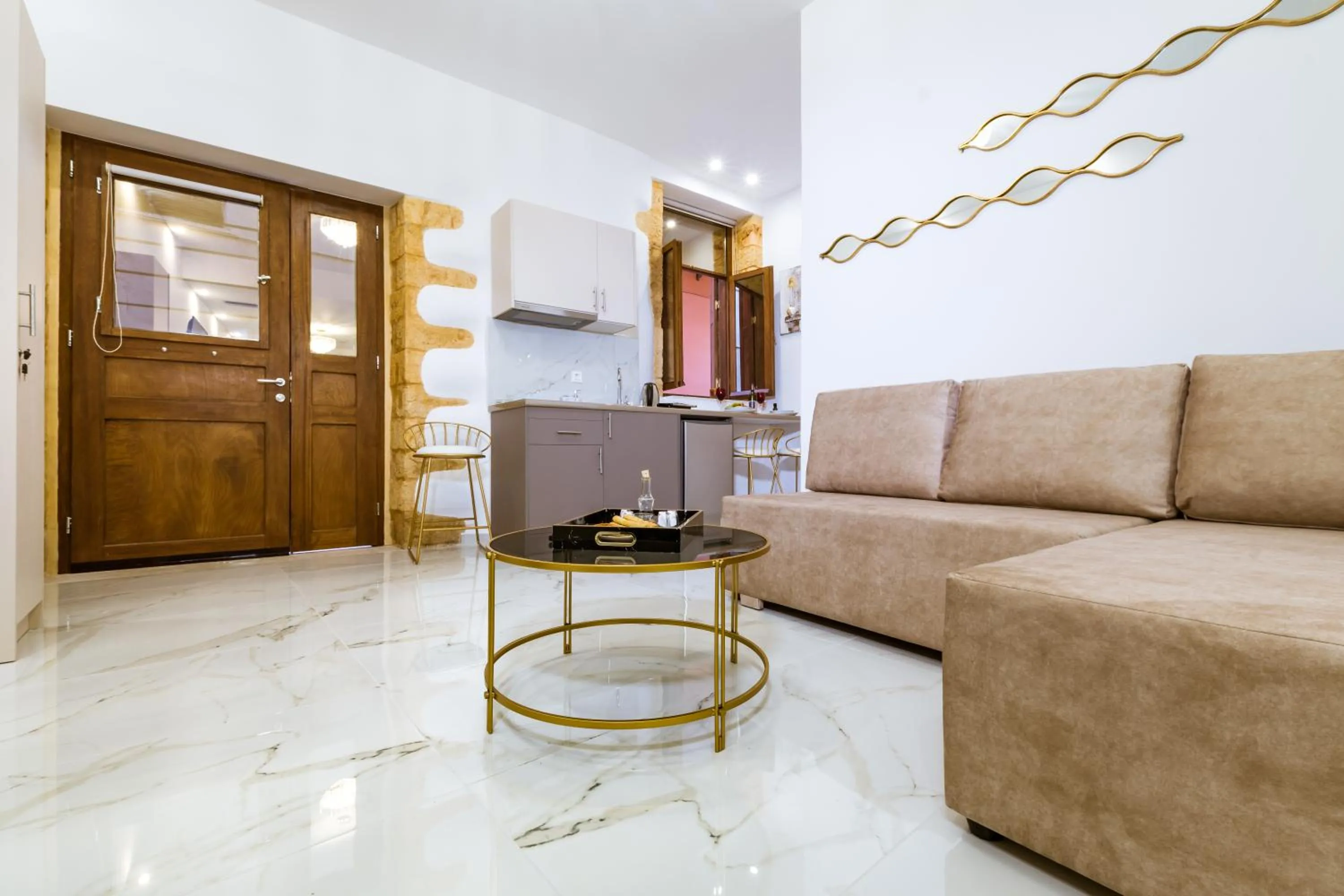 Konmari Boutique Suites