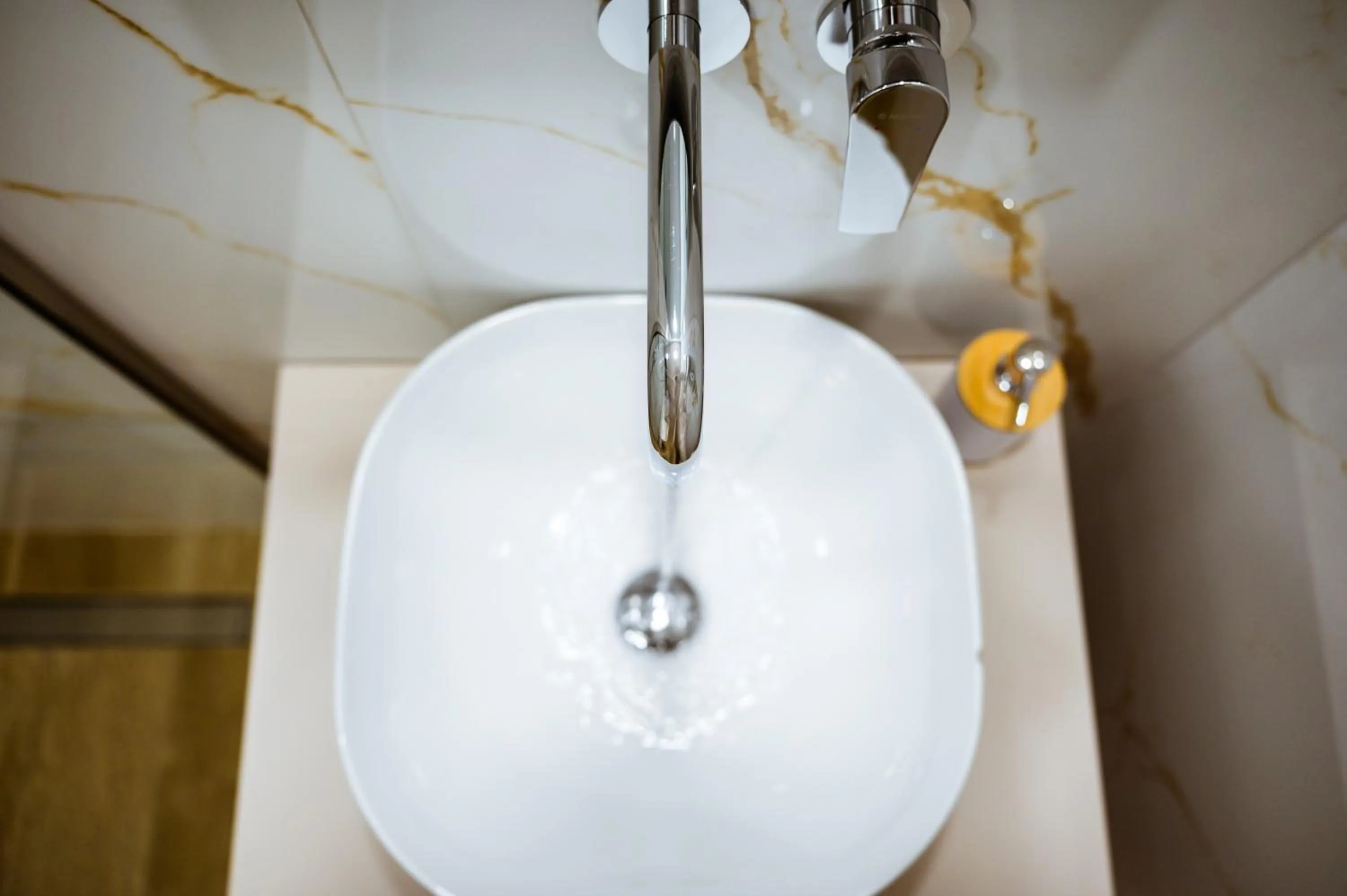 Konmari Boutique Suites