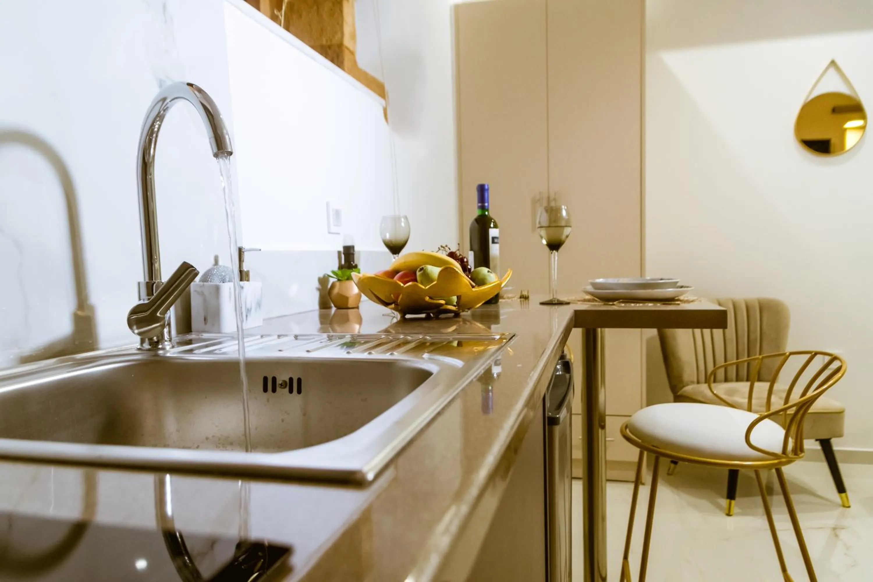 Konmari Boutique Suites