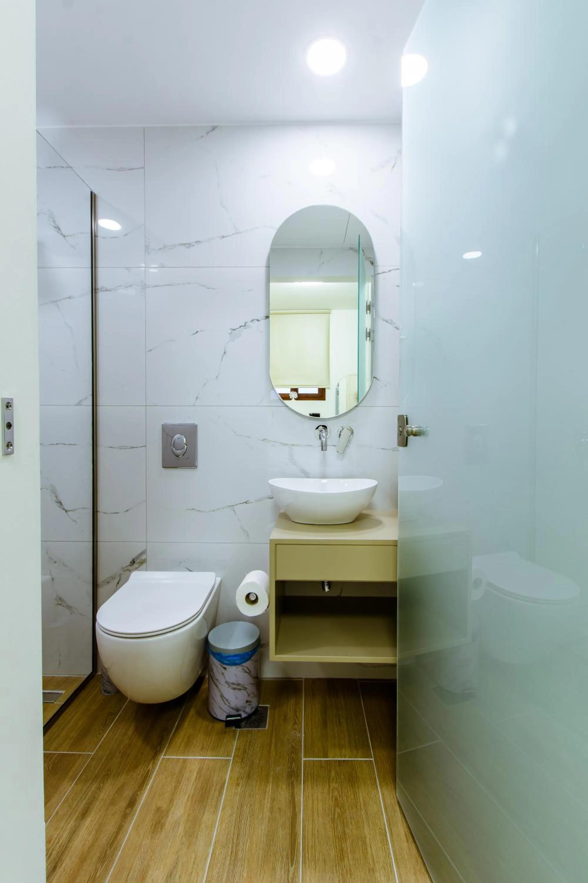 Konmari Boutique Suites