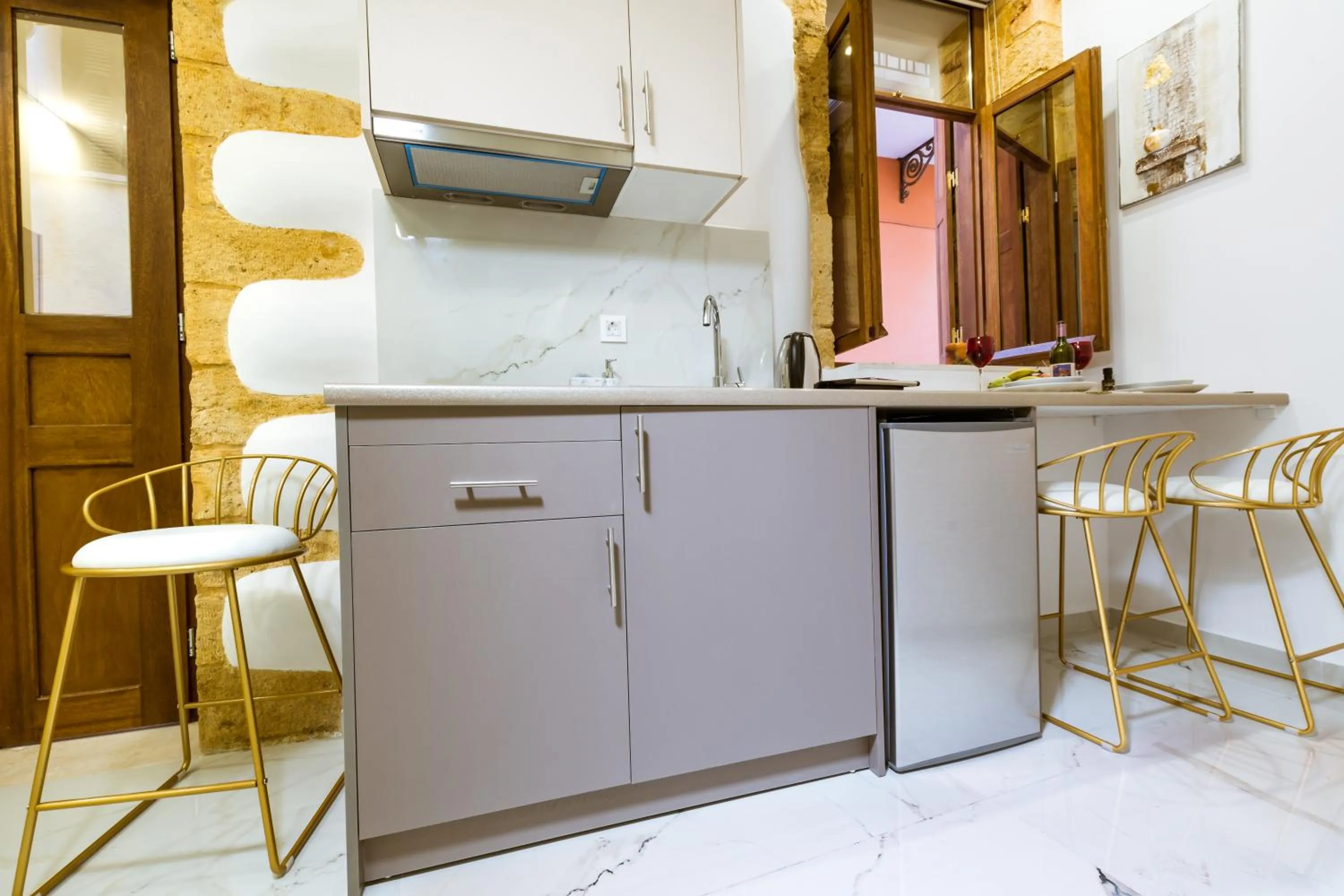 Konmari Boutique Suites