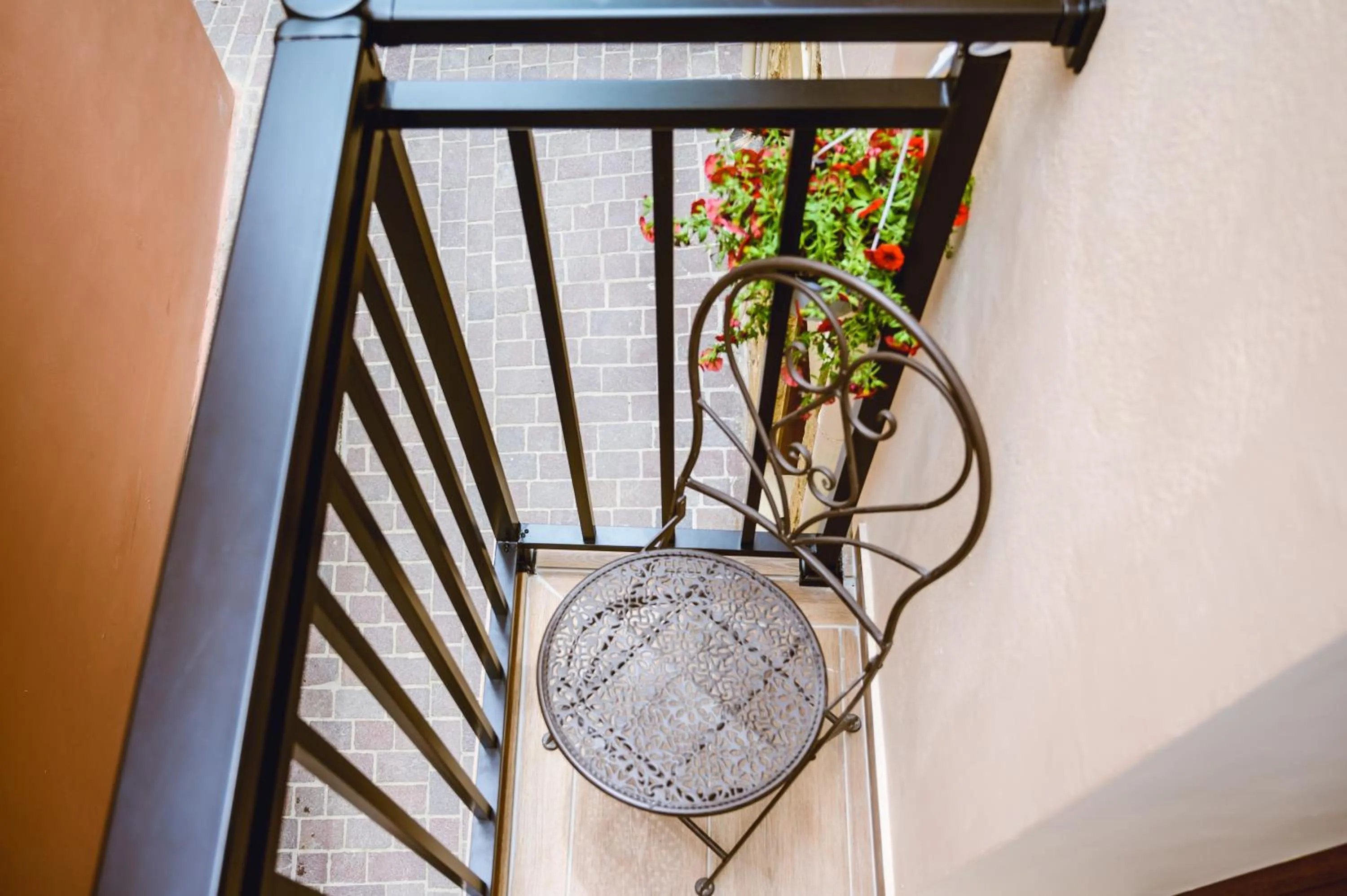 Konmari Boutique Suites