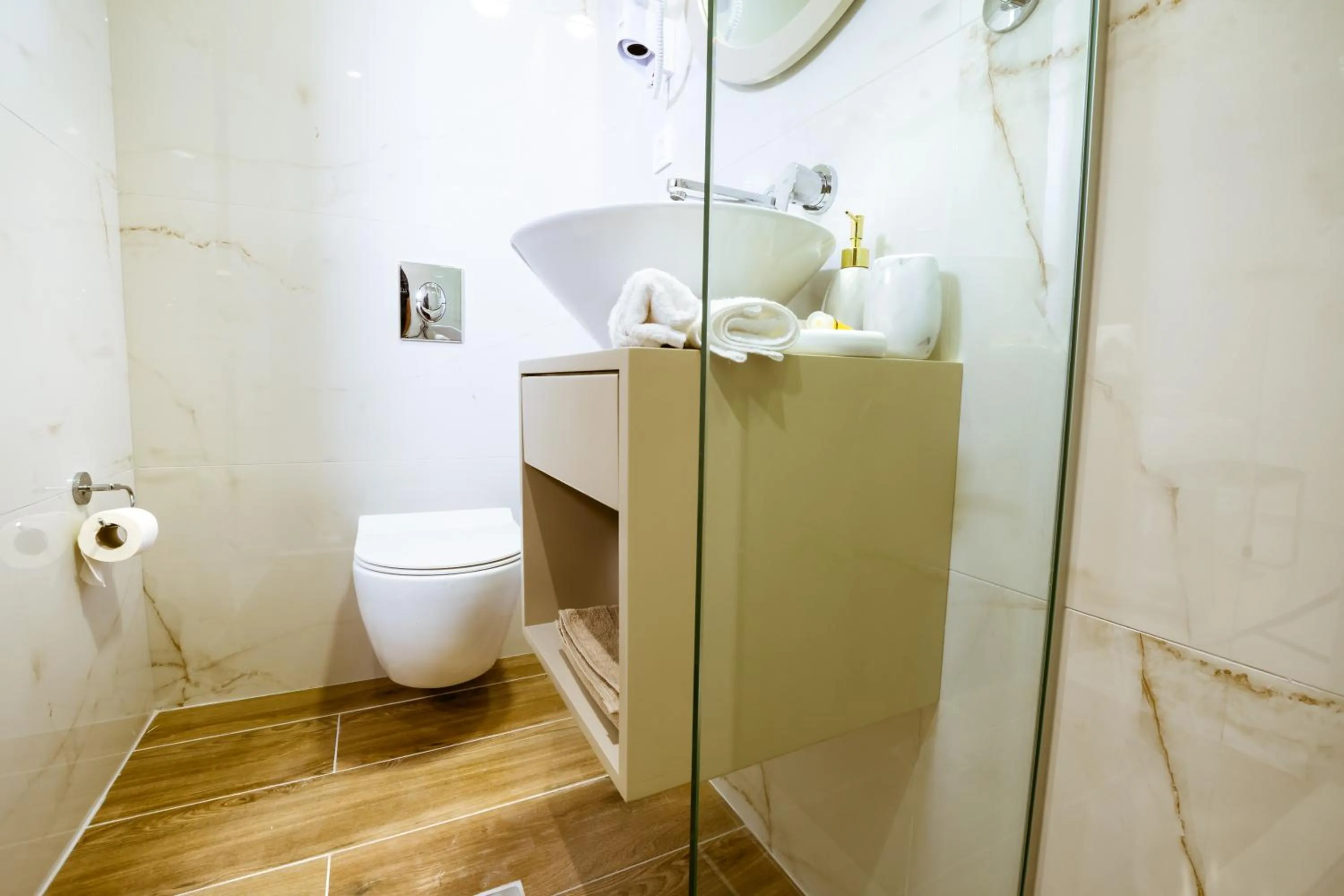 Konmari Boutique Suites