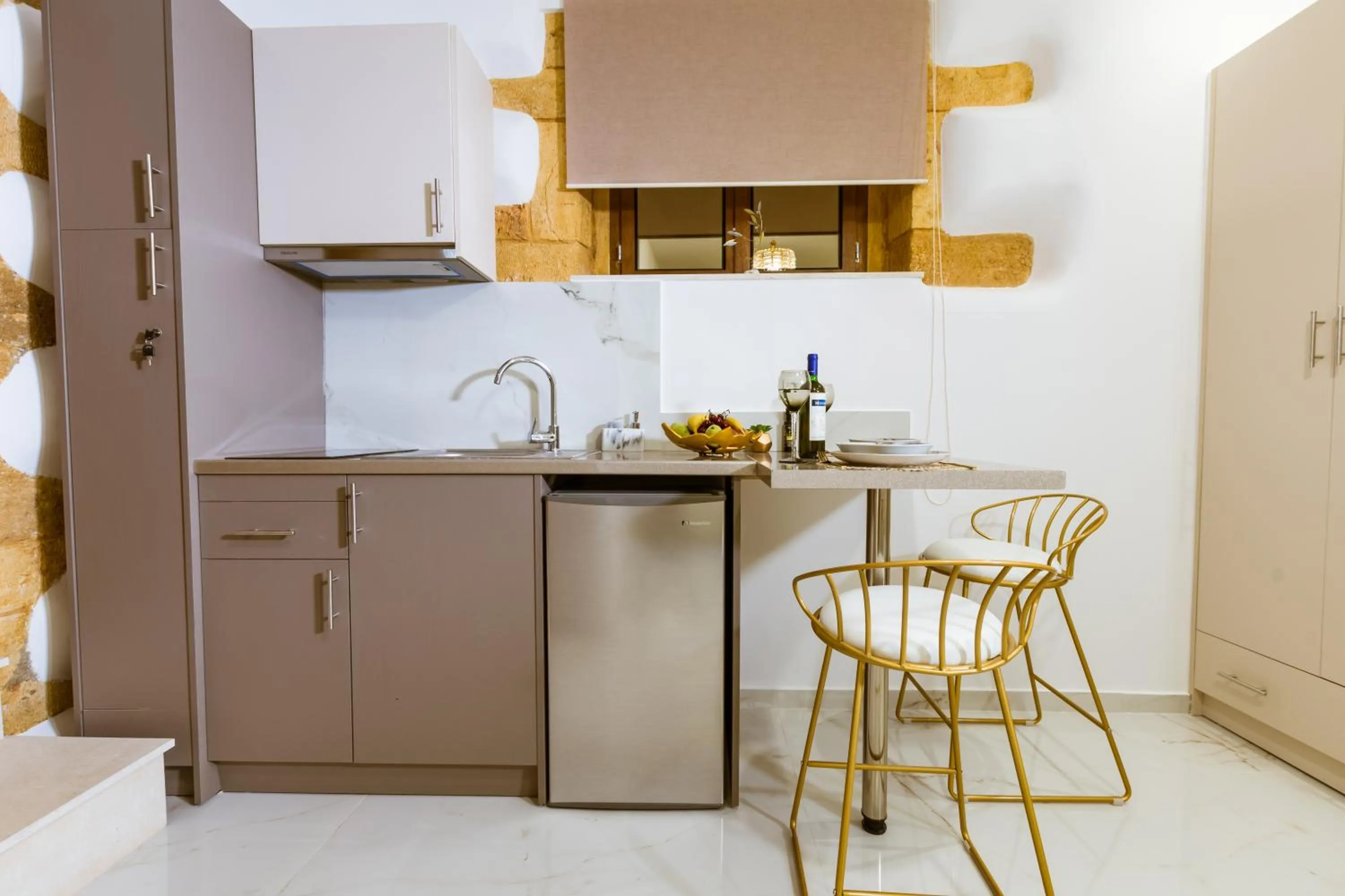 Konmari Boutique Suites