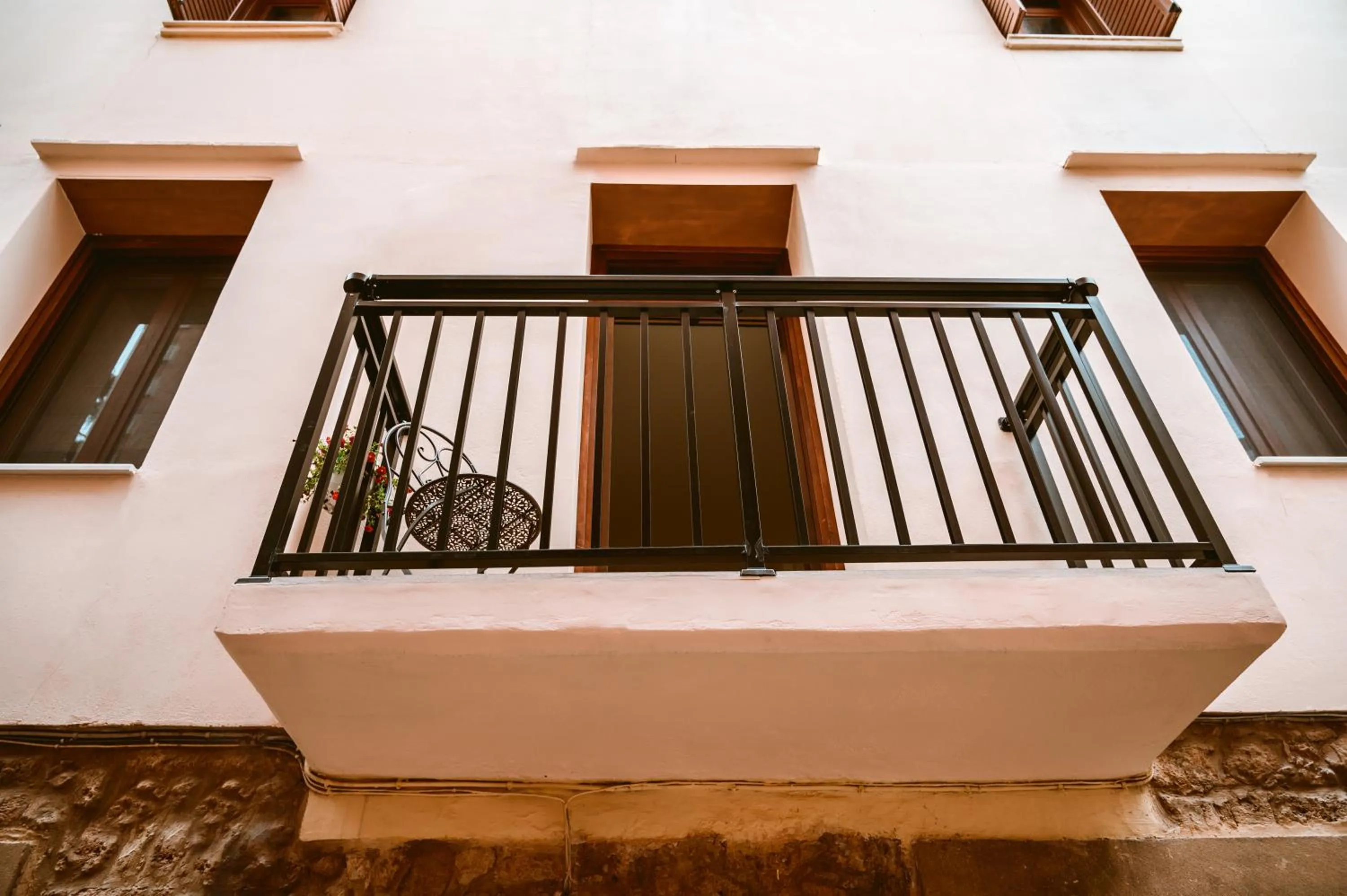 Konmari Boutique Suites