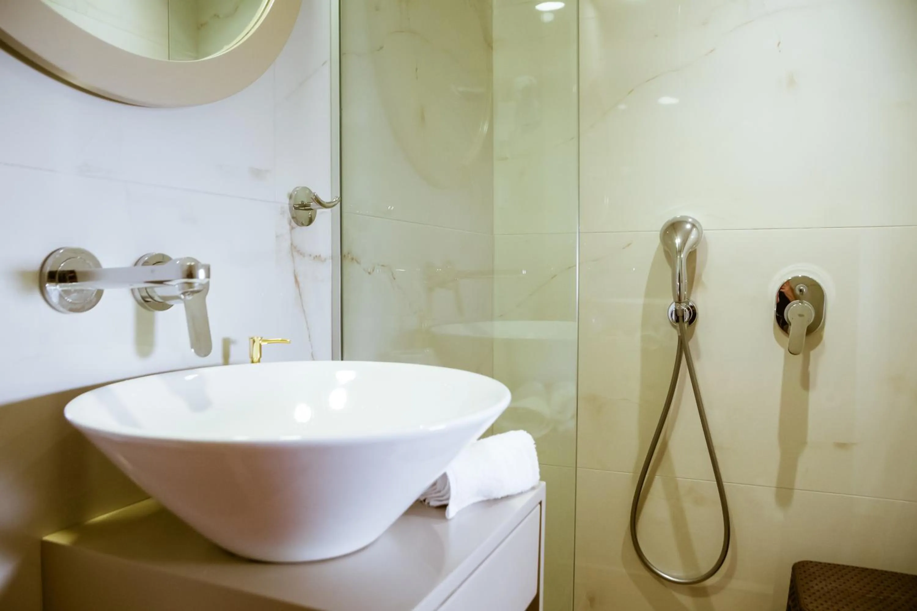 Konmari Boutique Suites