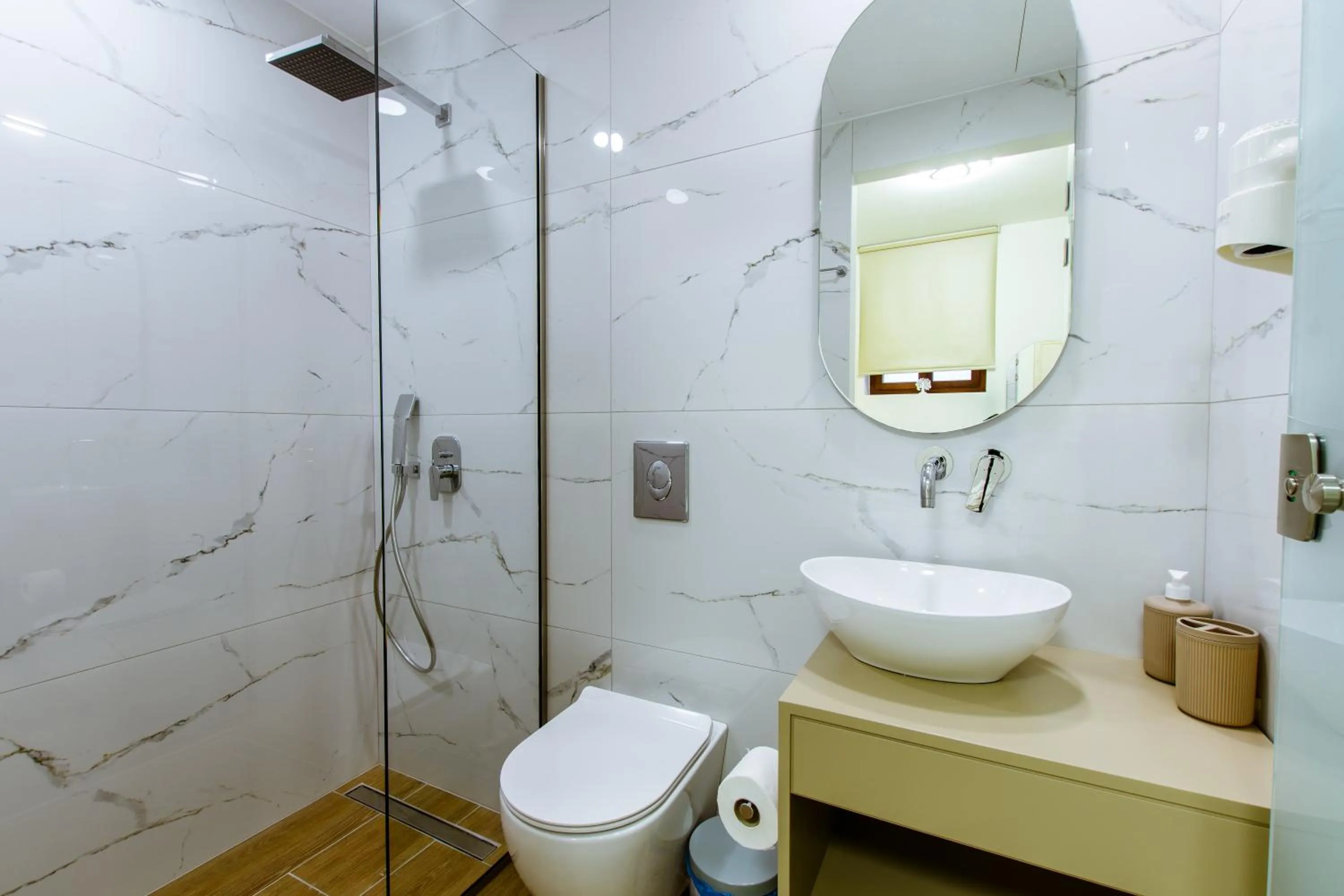 Konmari Boutique Suites