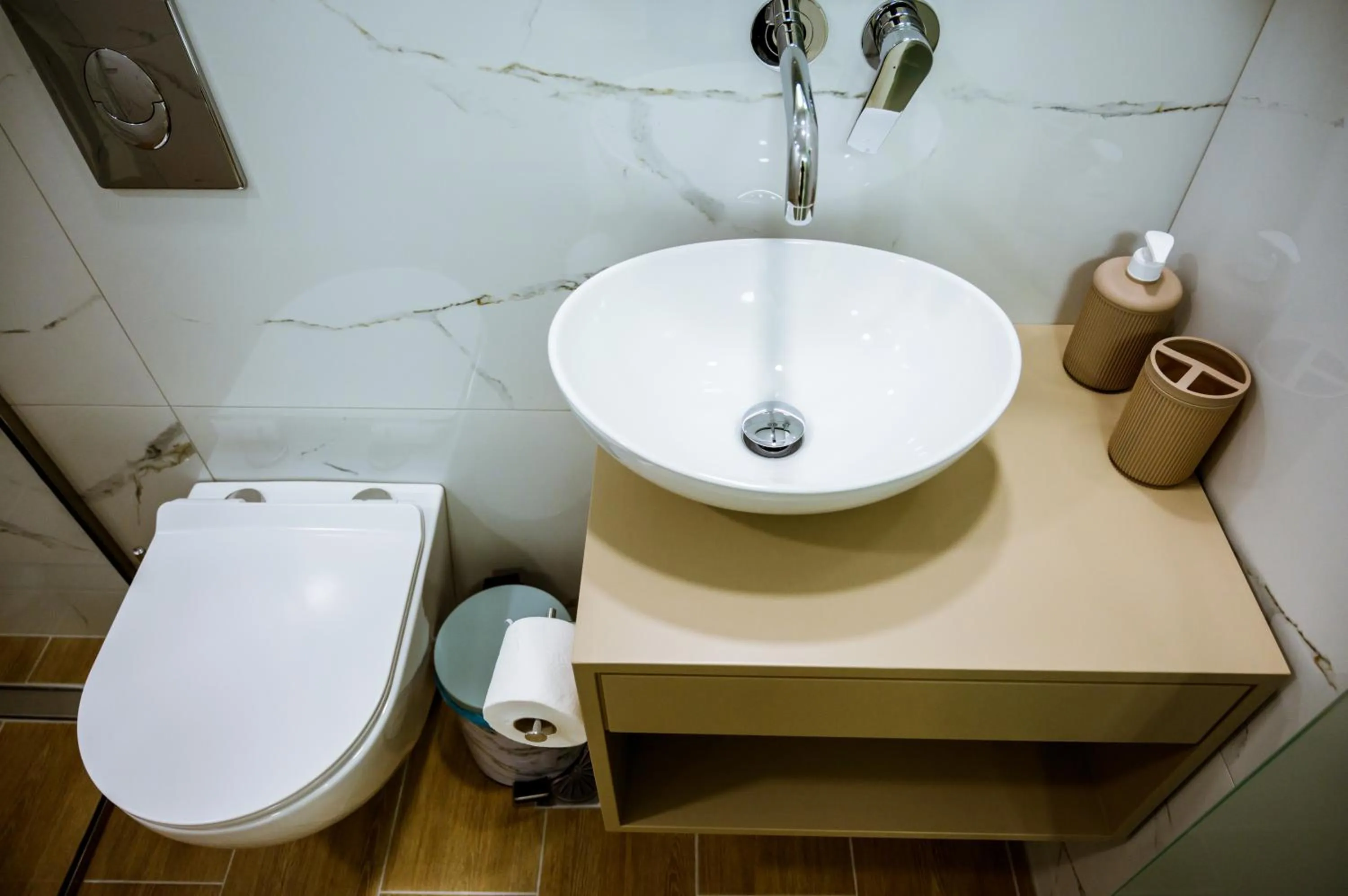 Konmari Boutique Suites