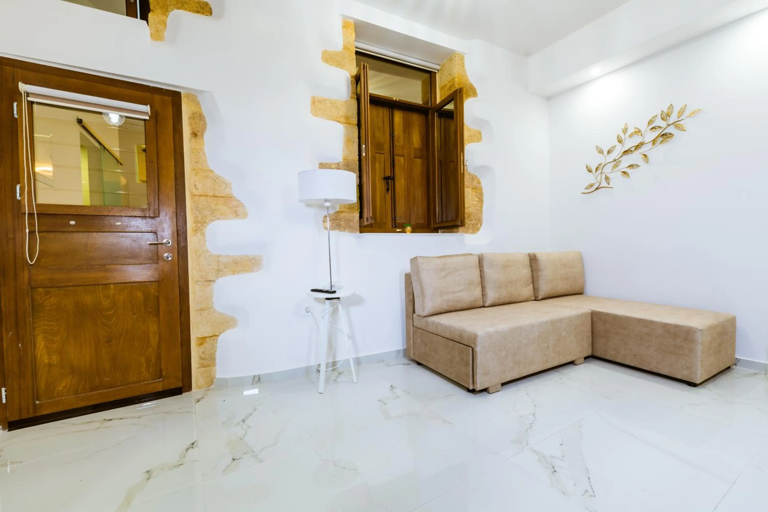 Konmari Boutique Suites