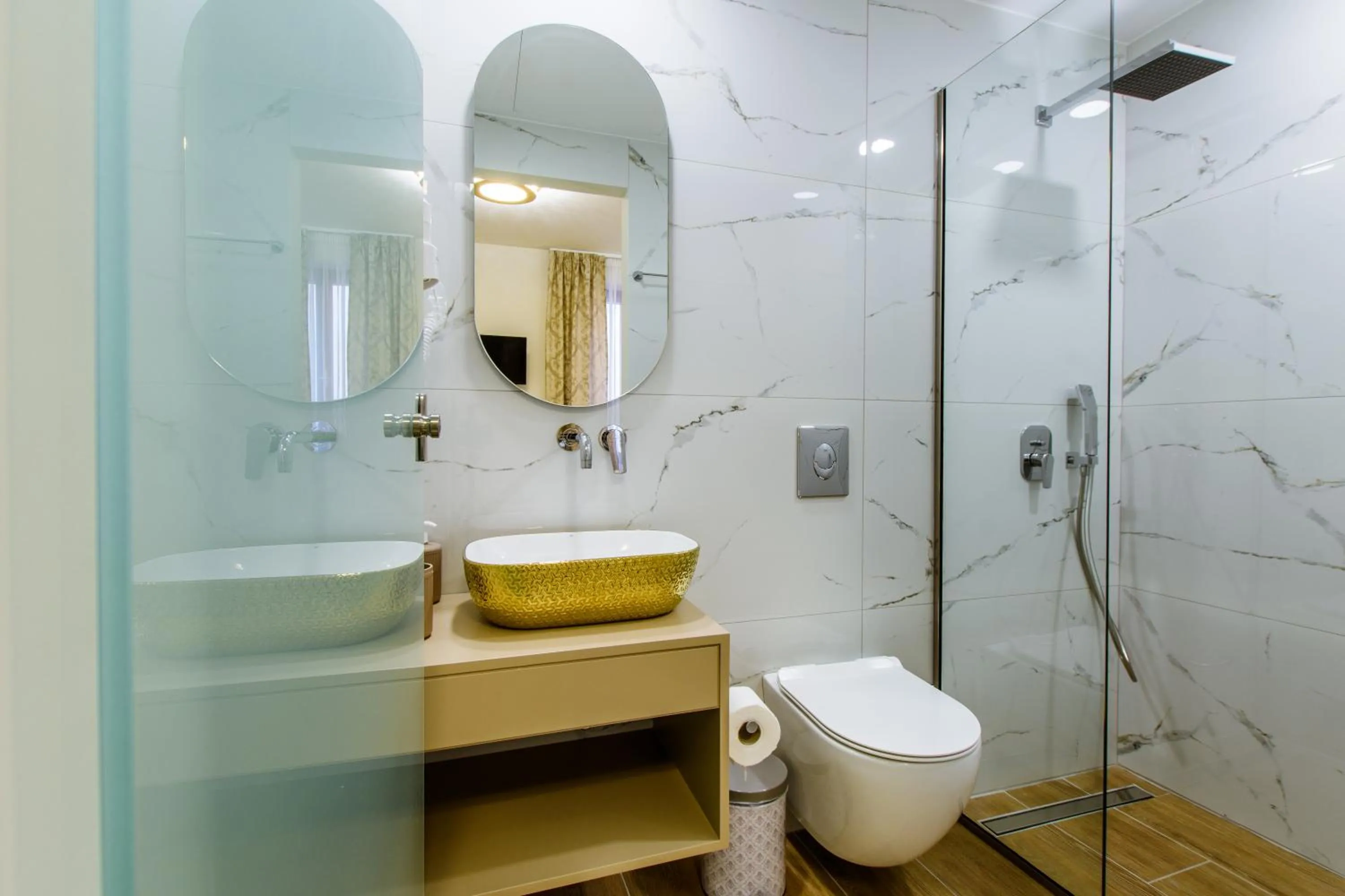 Konmari Boutique Suites