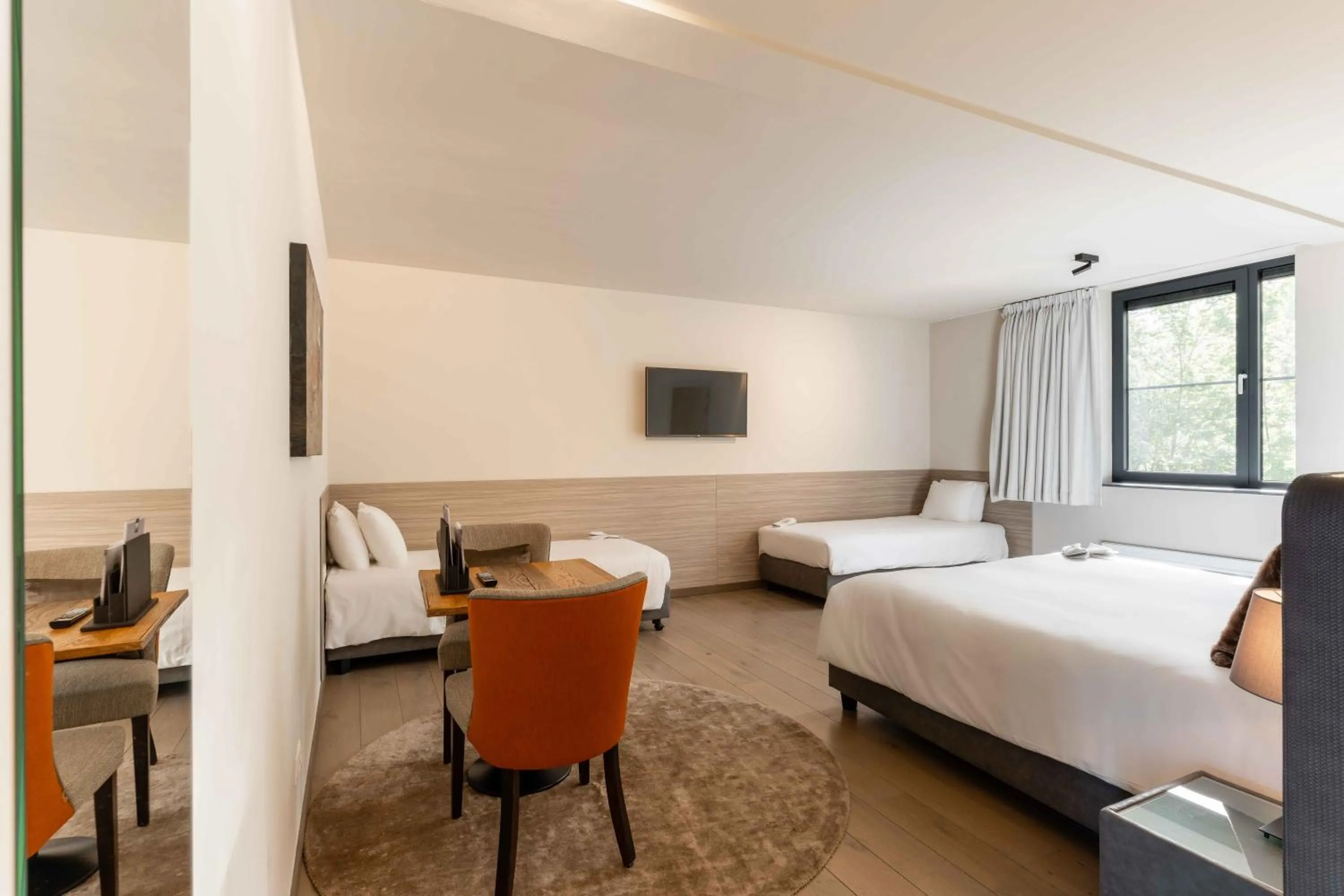 Bedroom, Bed in Hof van Stayen