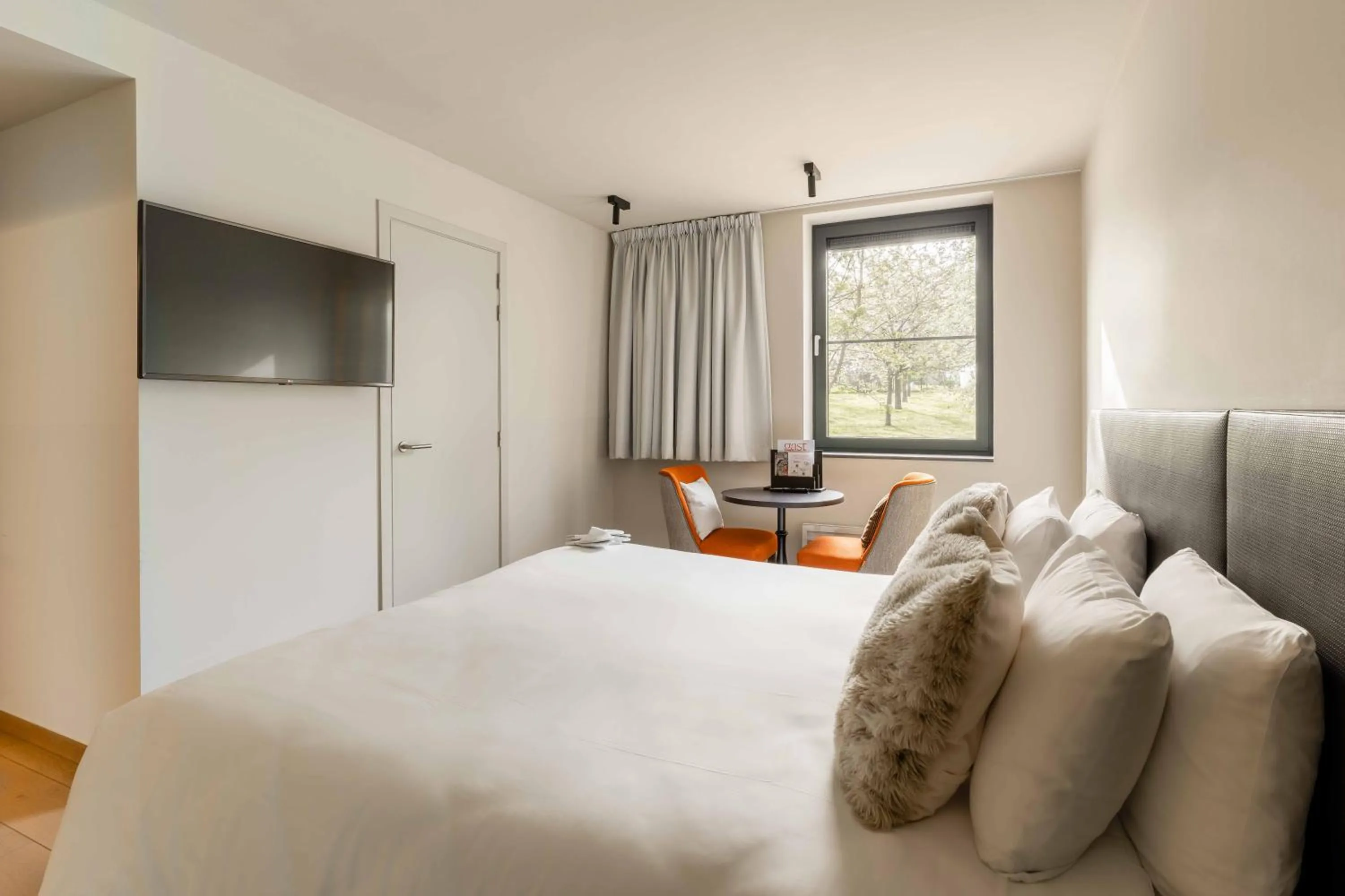 Bedroom, Bed in Hof van Stayen