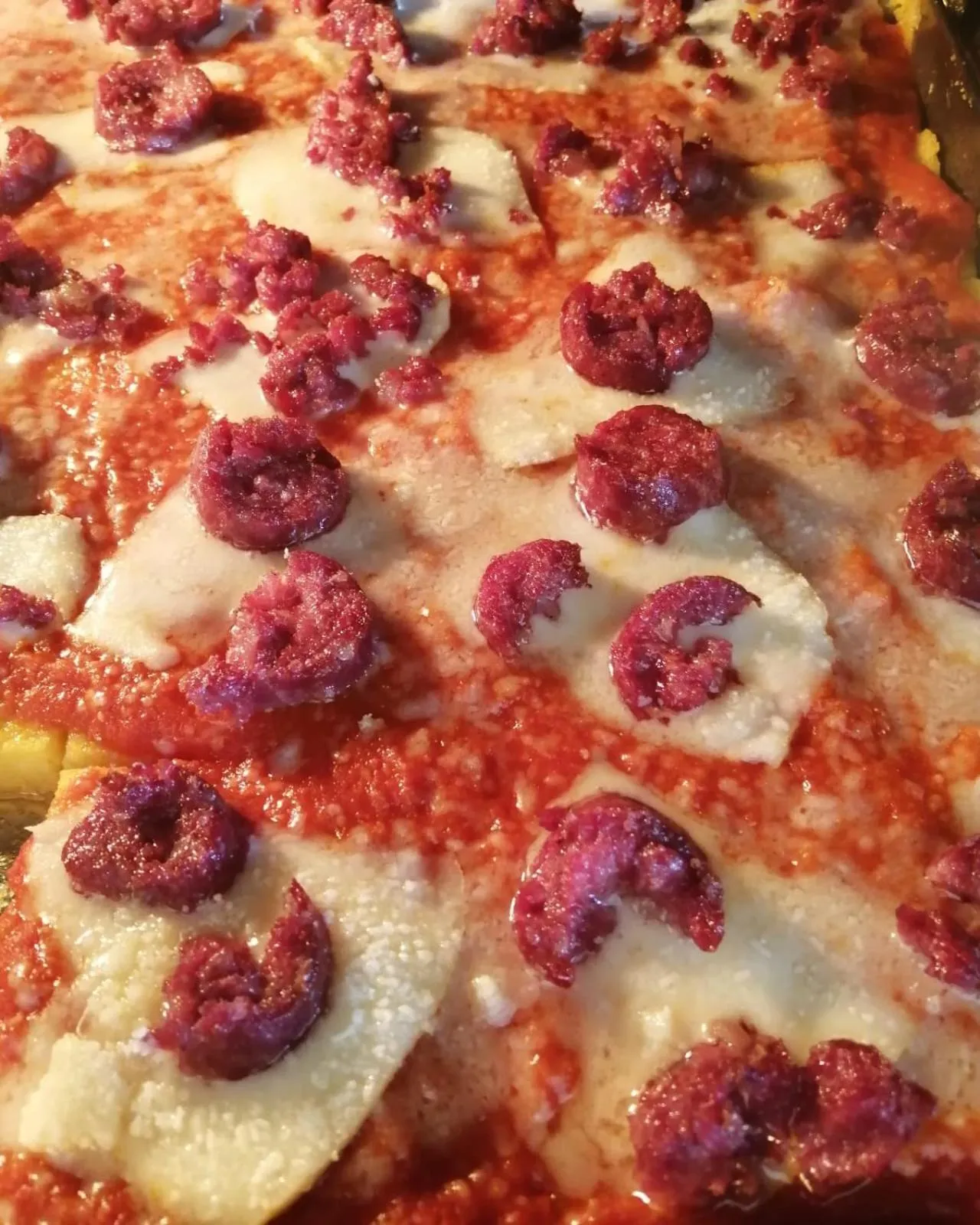 Dinner in B&B e Home Restaurant S'ispera Monolocale uso esclusivo