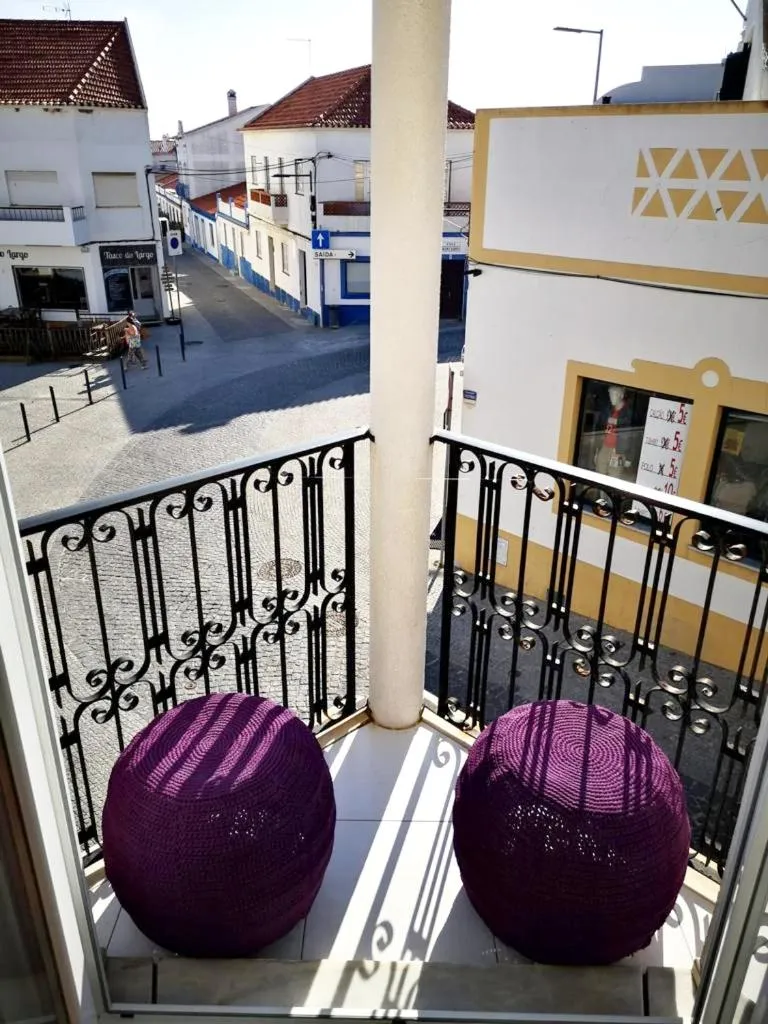 Decorative detail in Bulldog Inn - Duna Parque Resorts & Hotels