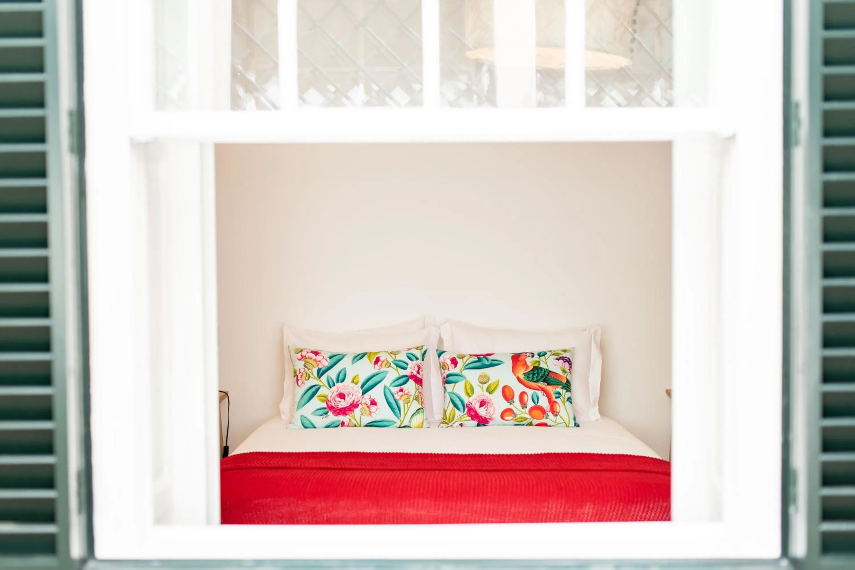 Apartamentos Ferreiros by Heart of Funchal