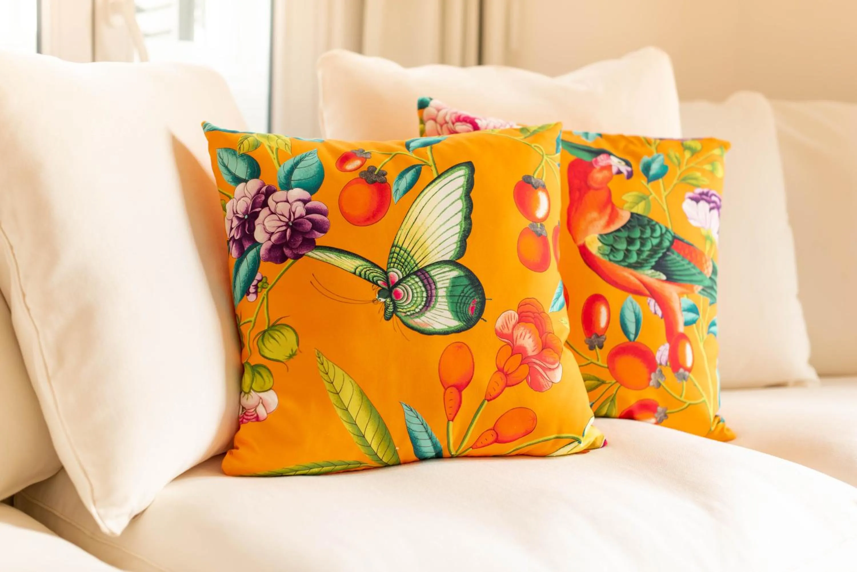 Apartamentos Ferreiros by Heart of Funchal