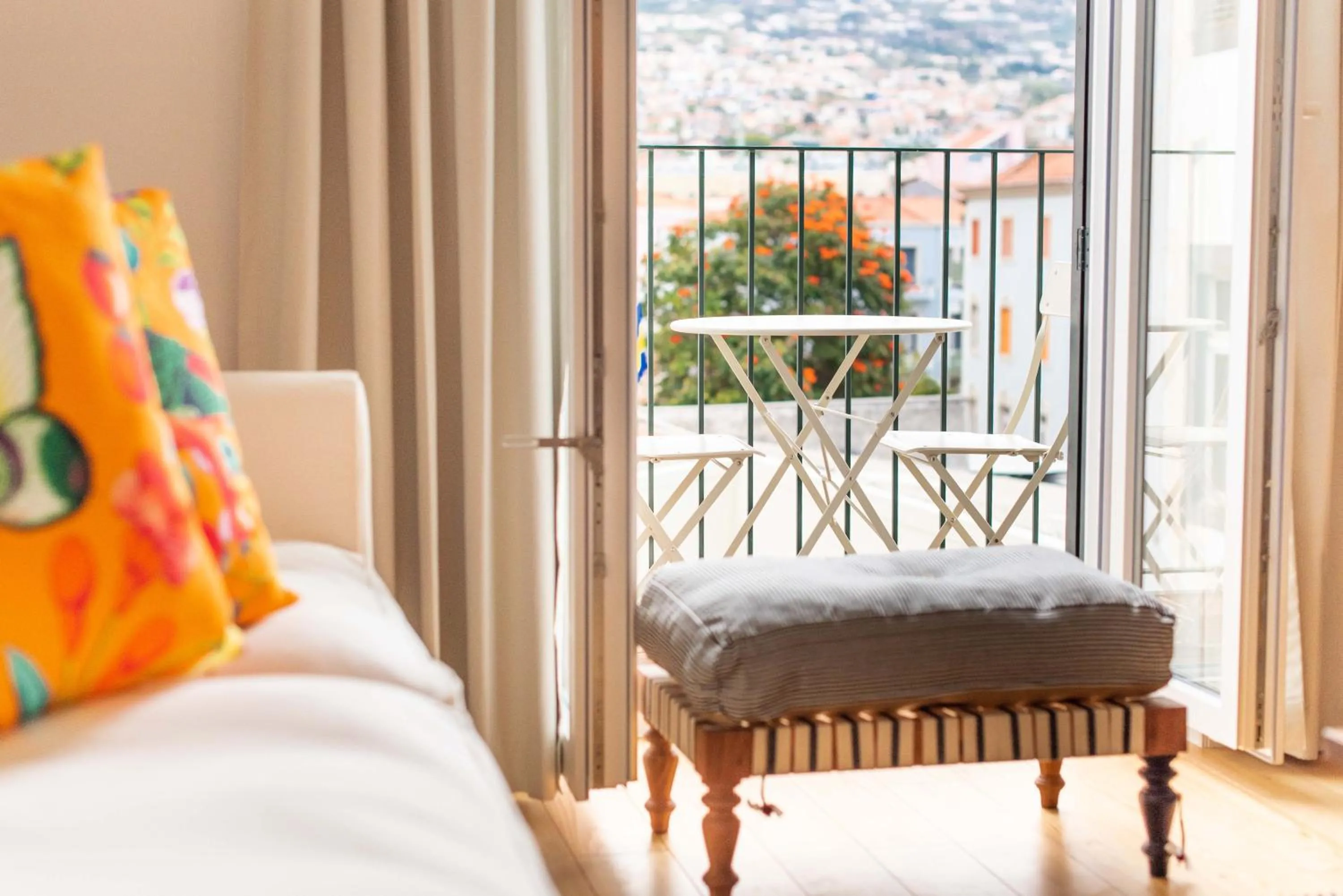 Apartamentos Ferreiros by Heart of Funchal