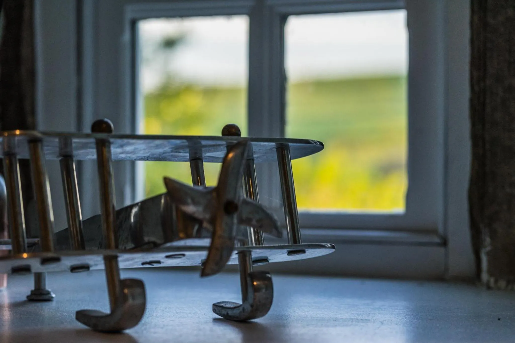Property building in Shibden Hall View