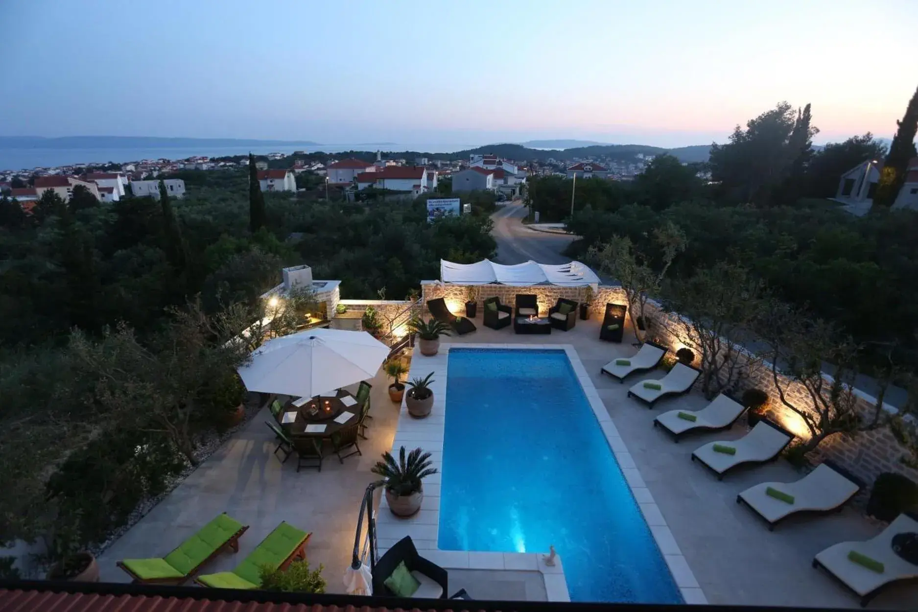 Holiday Home Villa Di Holiday Home Villa Di