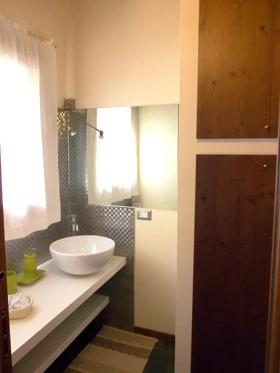 Deluxe Single Room - single occupancy in Valle B&B Deluxe Single Room - single occupancy in Valle B&B