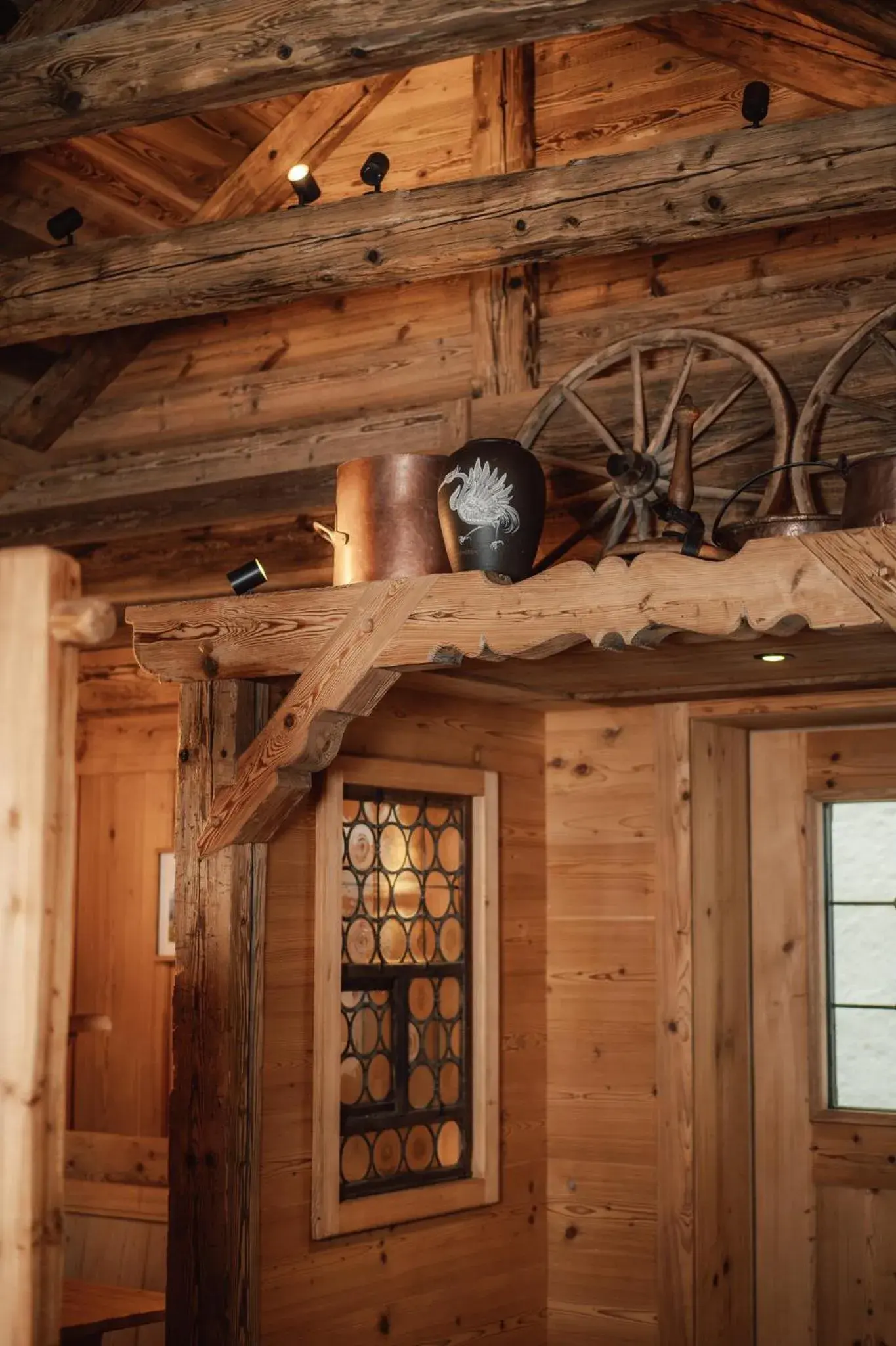 Restaurant/places to eat in Hôtel de Gruyères Restaurant/places to eat in Hôtel de Gruyères