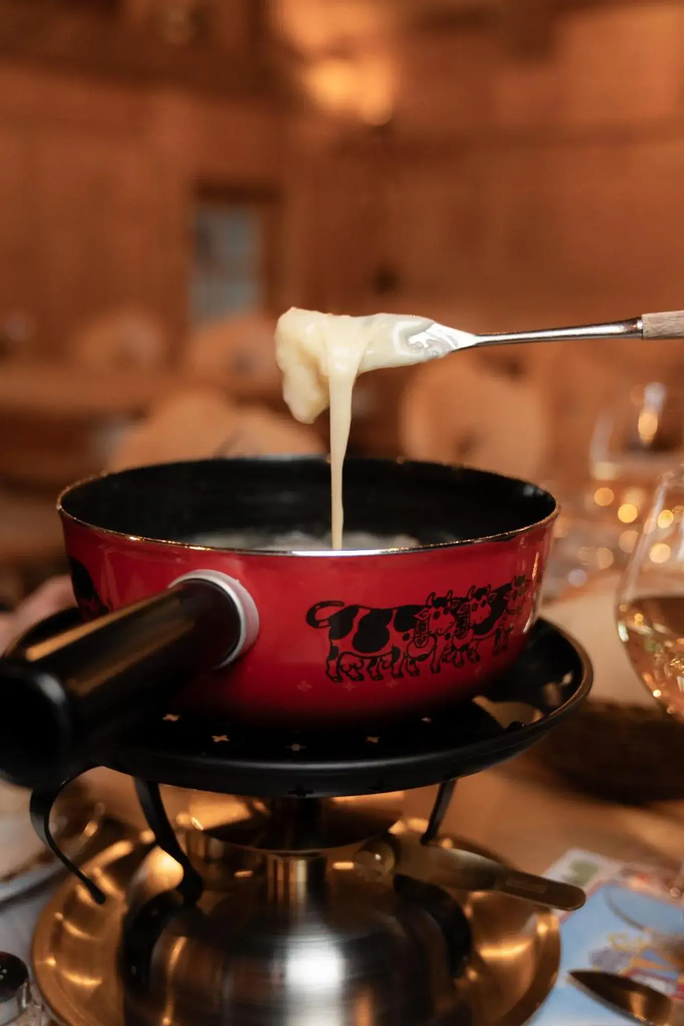 Restaurant/places to eat in Hôtel de Gruyères Restaurant/places to eat in Hôtel de Gruyères