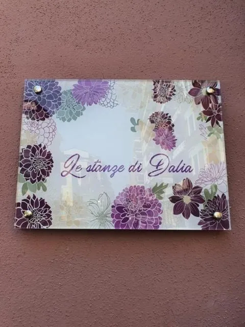 Property building in Le stanze di Dalia