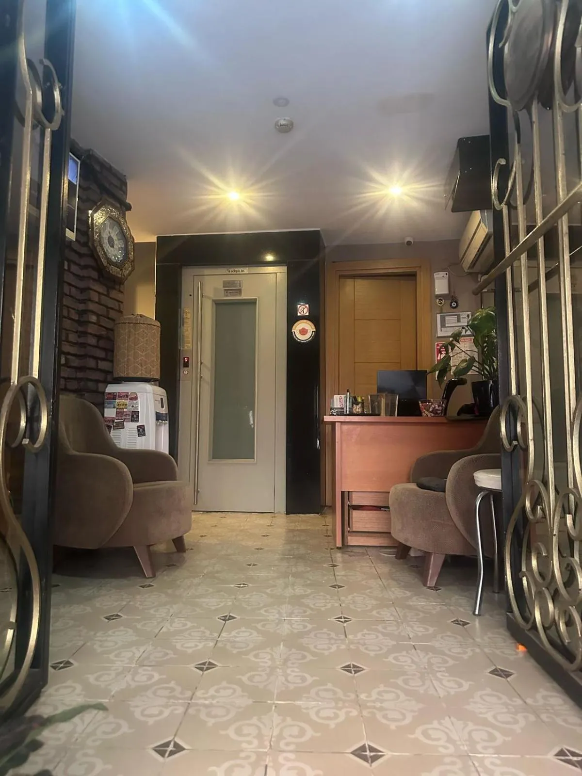 Property building in MYMOON Residence