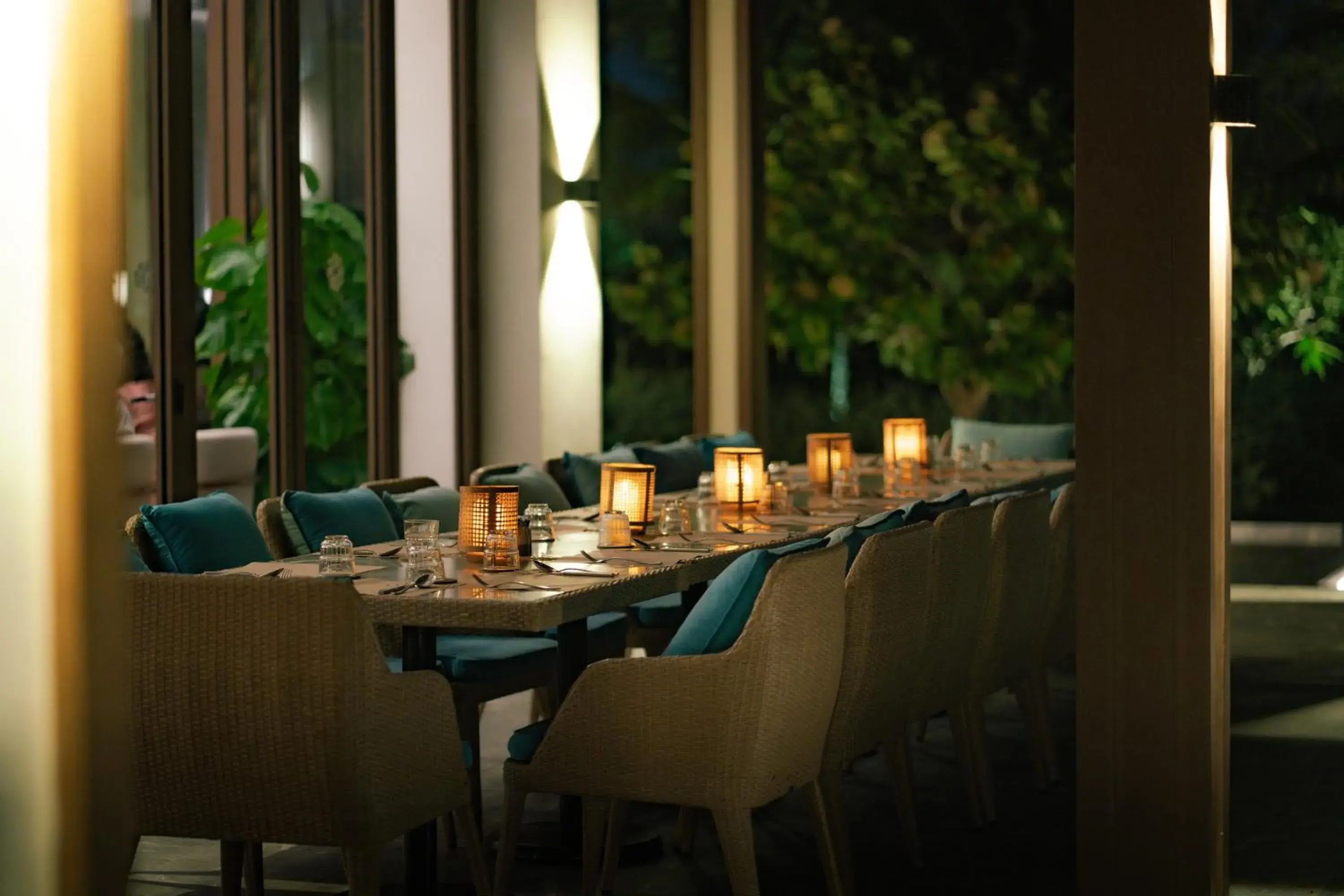 Restaurant/places to eat in Maia Resort Quy Nhon Restaurant/places to eat in Maia Resort Quy Nhon