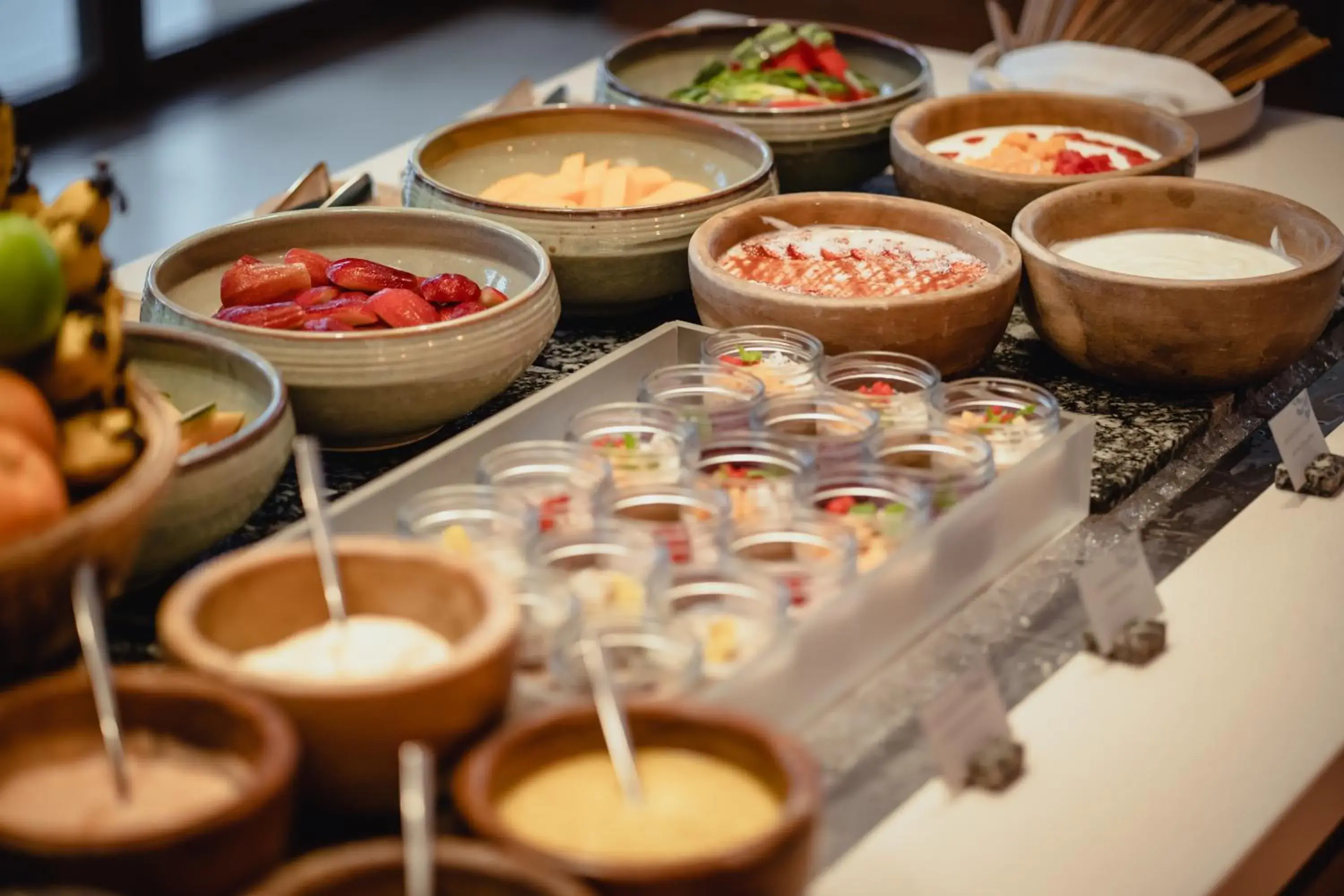 Food and drinks in Maia Resort Quy Nhon Food and drinks in Maia Resort Quy Nhon