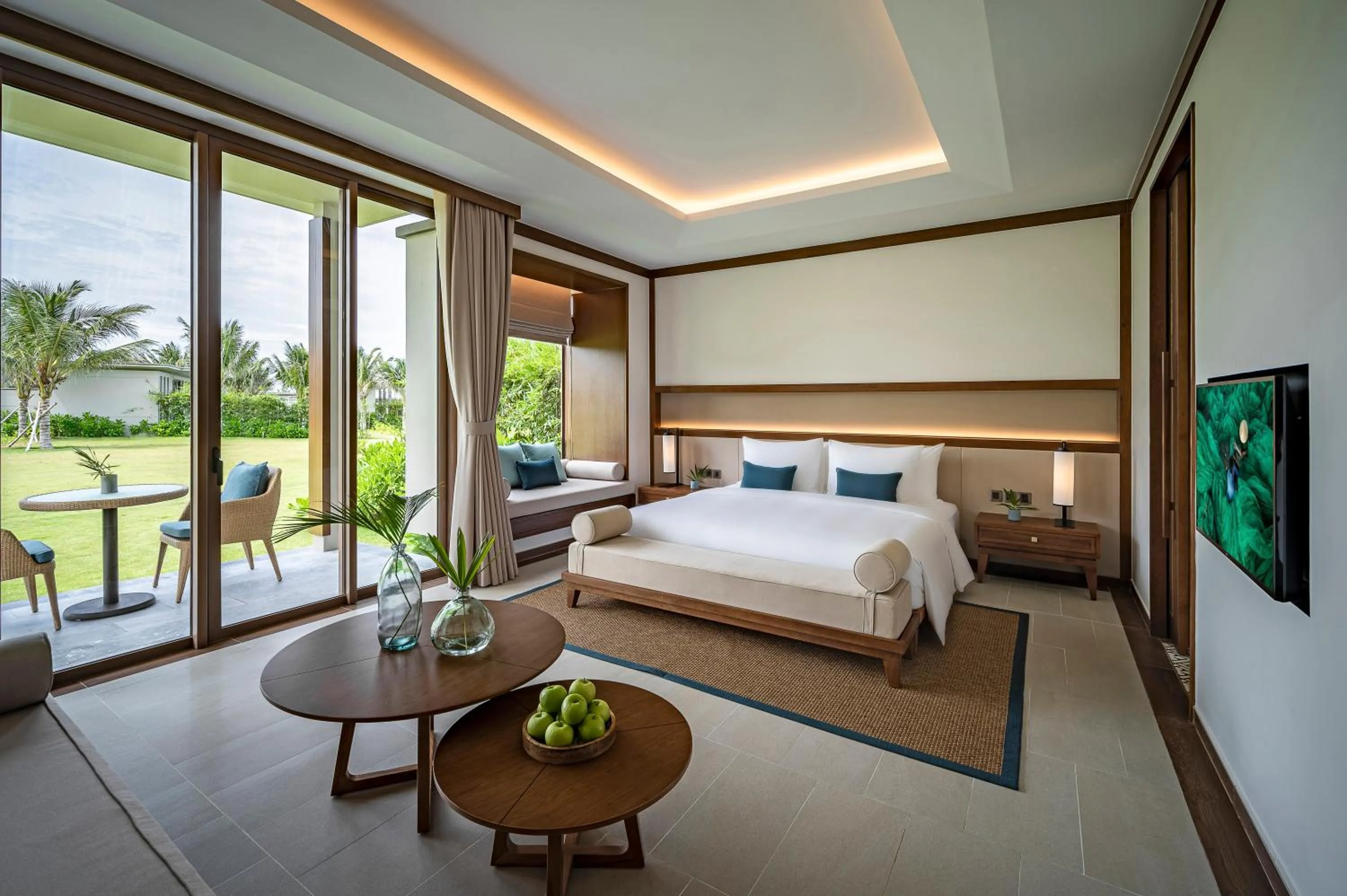 Garden Villa in Maia Resort Quy Nhon