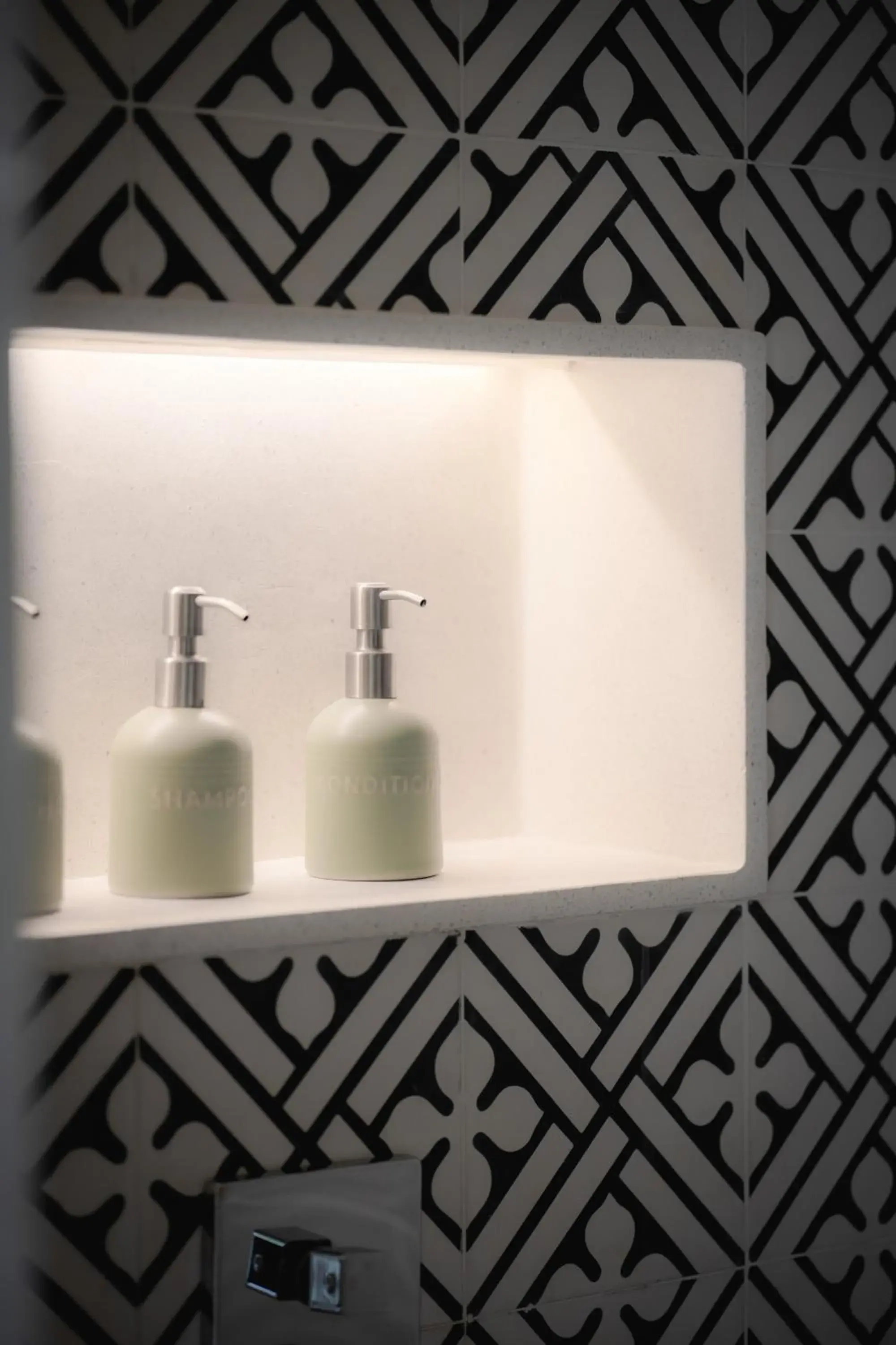 Bathroom in Maia Resort Quy Nhon Bathroom in Maia Resort Quy Nhon