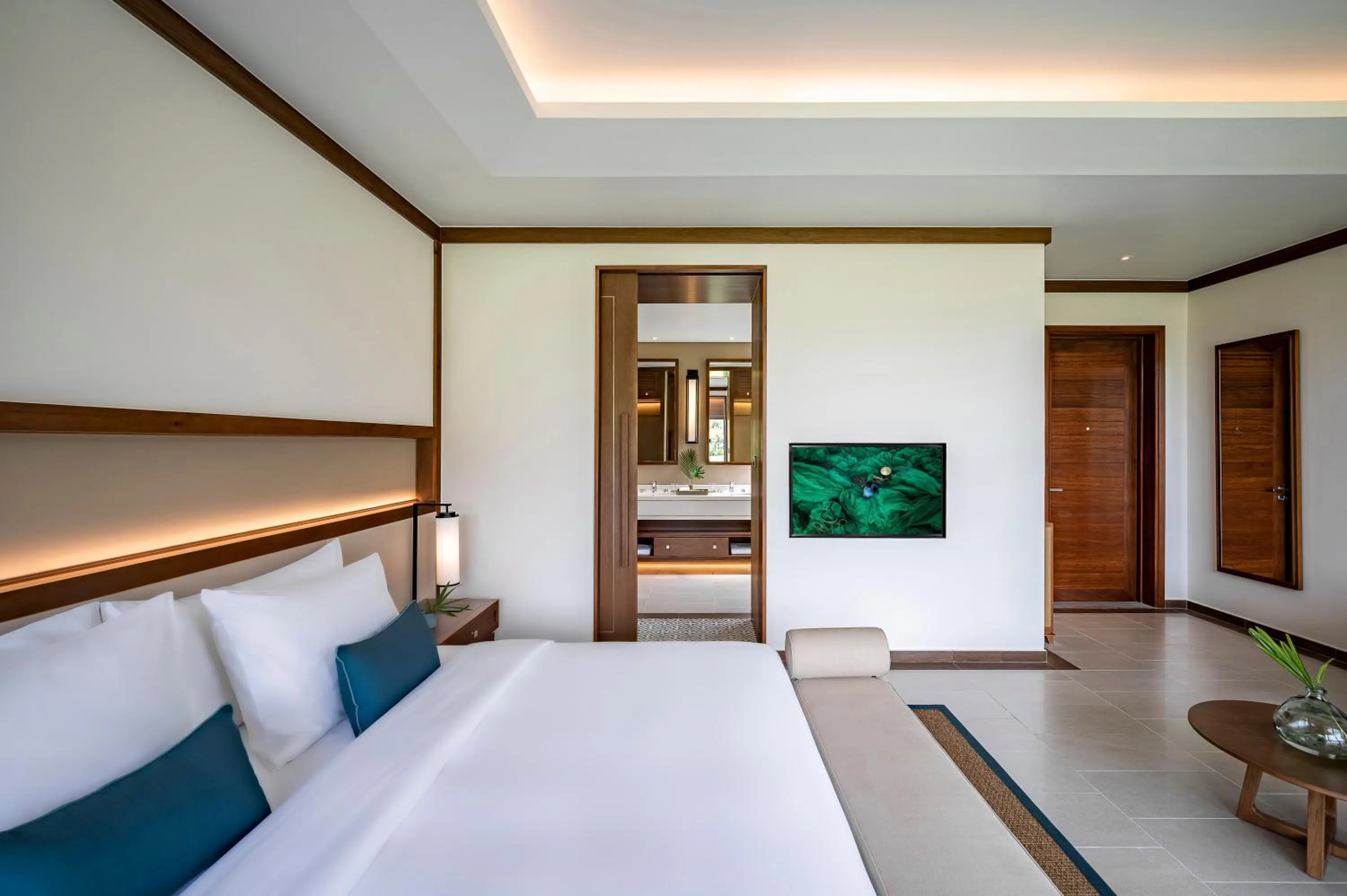 Garden Villa in Maia Resort Quy Nhon