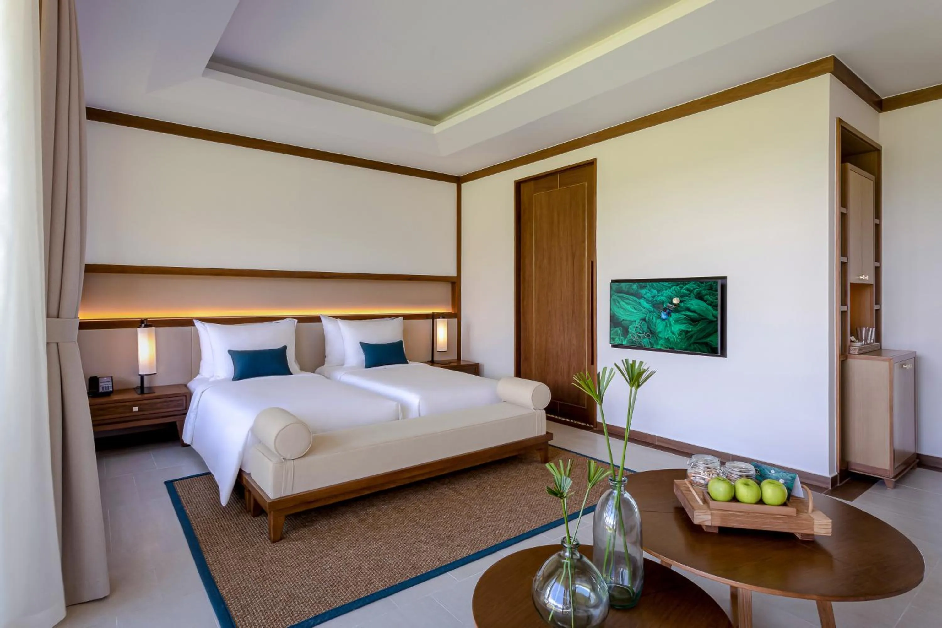 Garden Villa in Maia Resort Quy Nhon