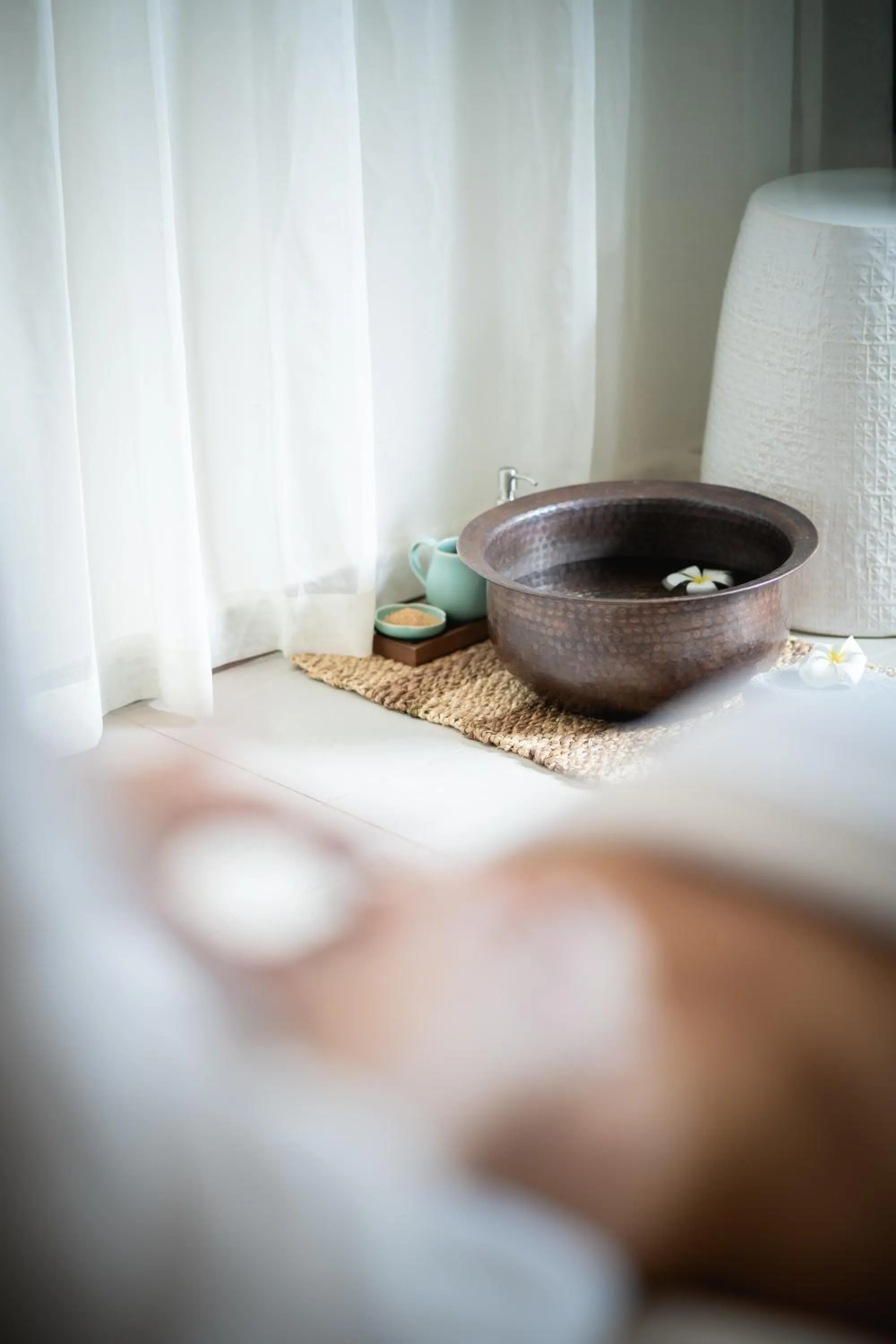 Spa and wellness centre/facilities, Bed in Maia Resort Quy Nhon