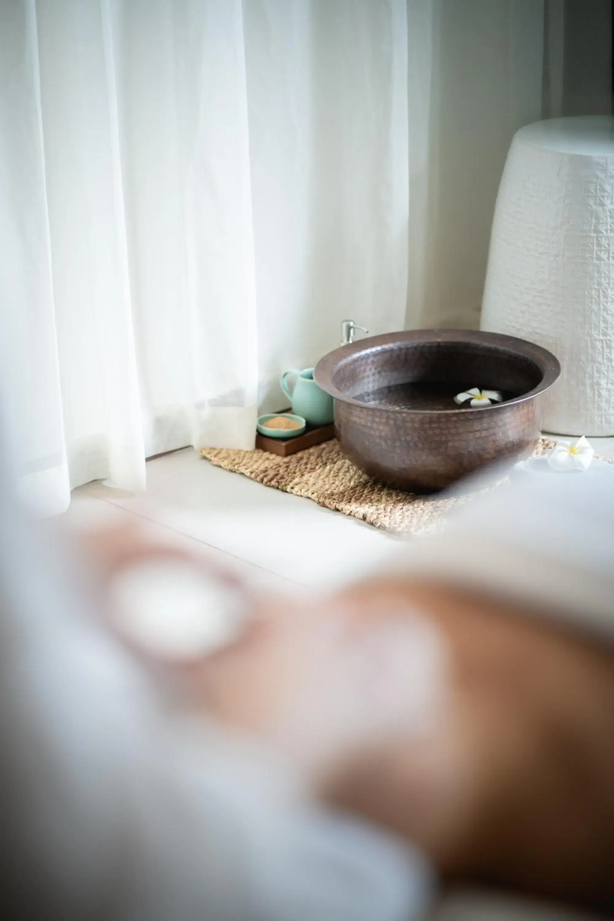 Spa and wellness centre/facilities, Bed in Maia Resort Quy Nhon Spa and wellness centre/facilities, Bed in Maia Resort Quy Nhon