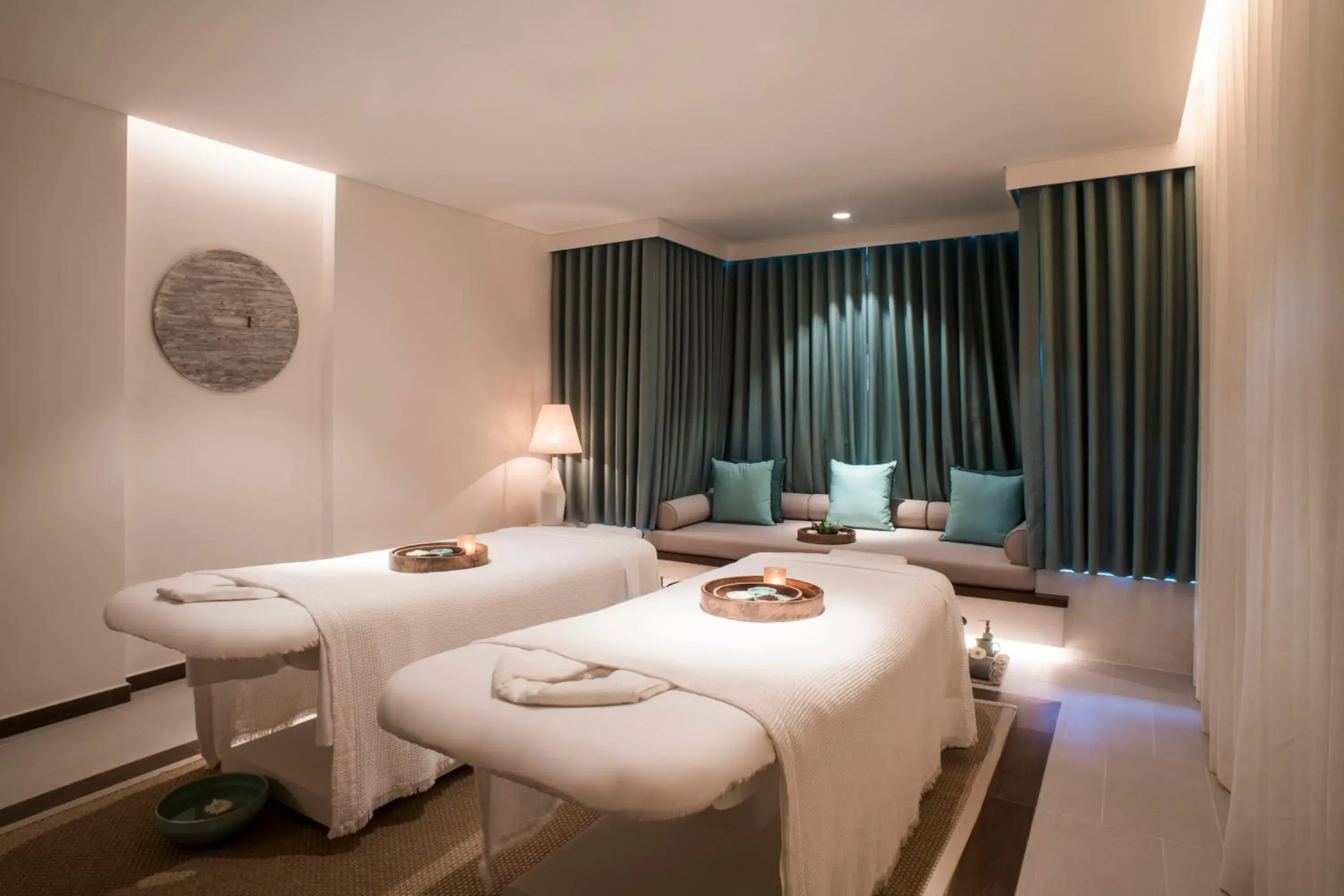 Spa and wellness centre/facilities, Bed in Maia Resort Quy Nhon Spa and wellness centre/facilities, Bed in Maia Resort Quy Nhon