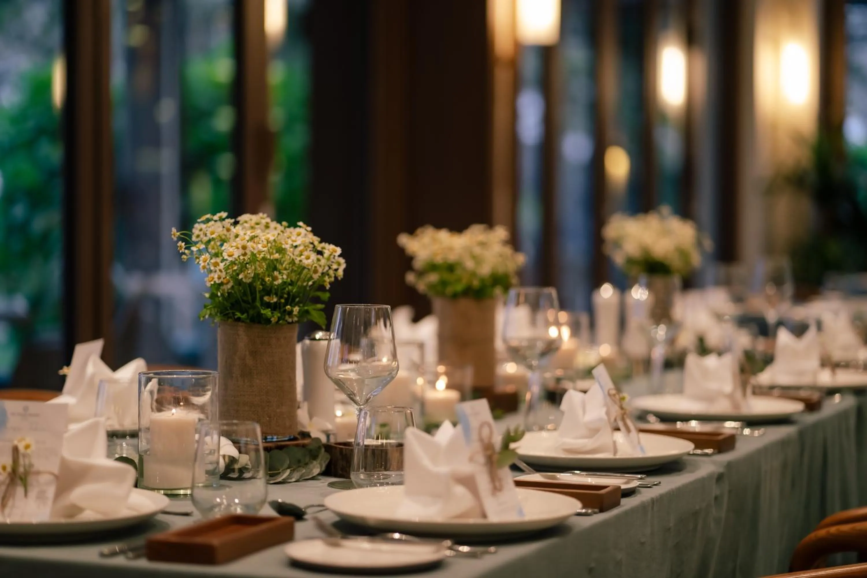 Restaurant/places to eat in Maia Resort Quy Nhon