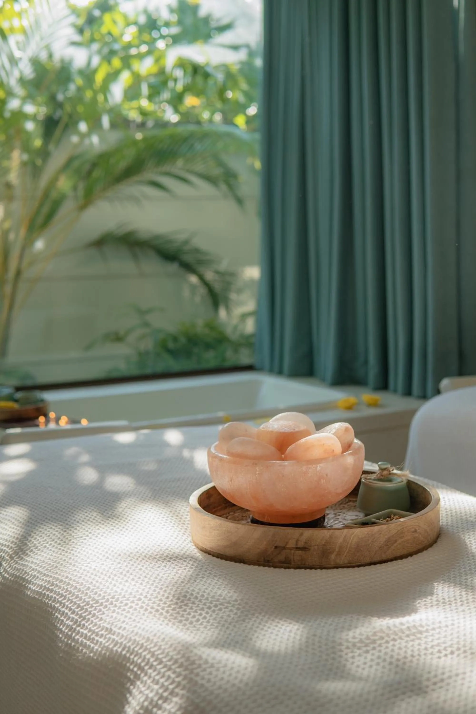 Spa and wellness centre/facilities in Maia Resort Quy Nhon
