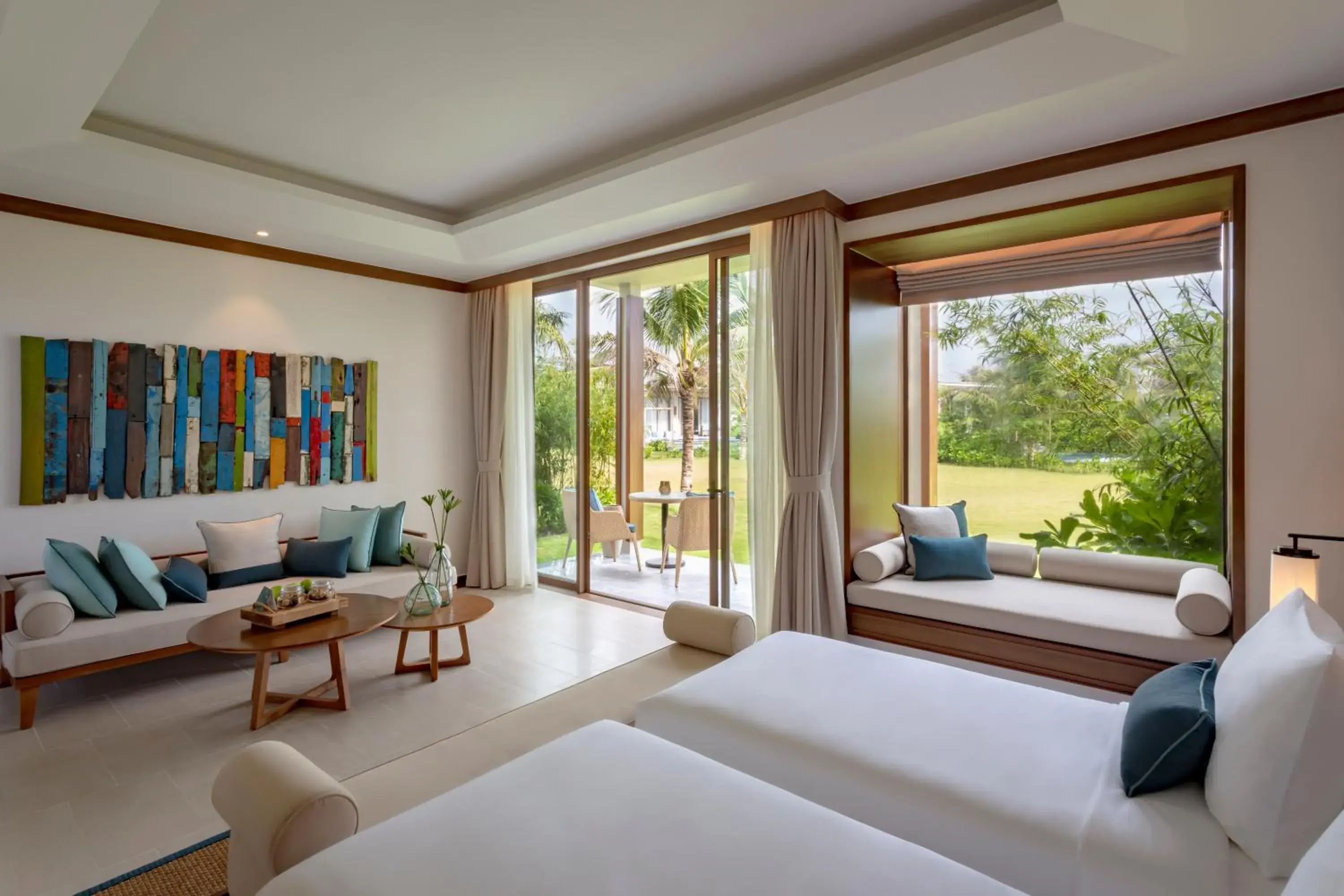 Garden Villa in Maia Resort Quy Nhon Garden Villa in Maia Resort Quy Nhon