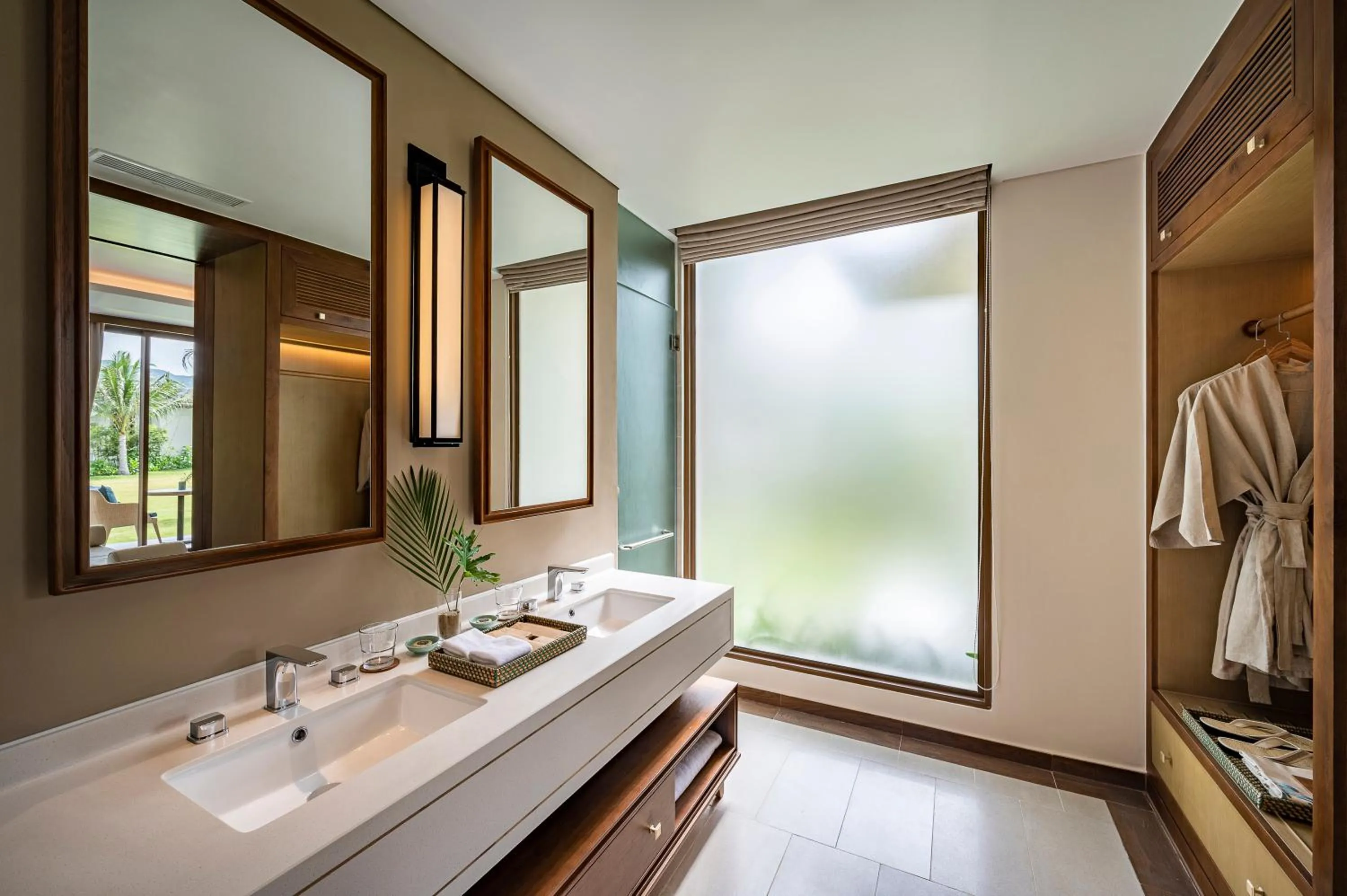 Garden Villa in Maia Resort Quy Nhon