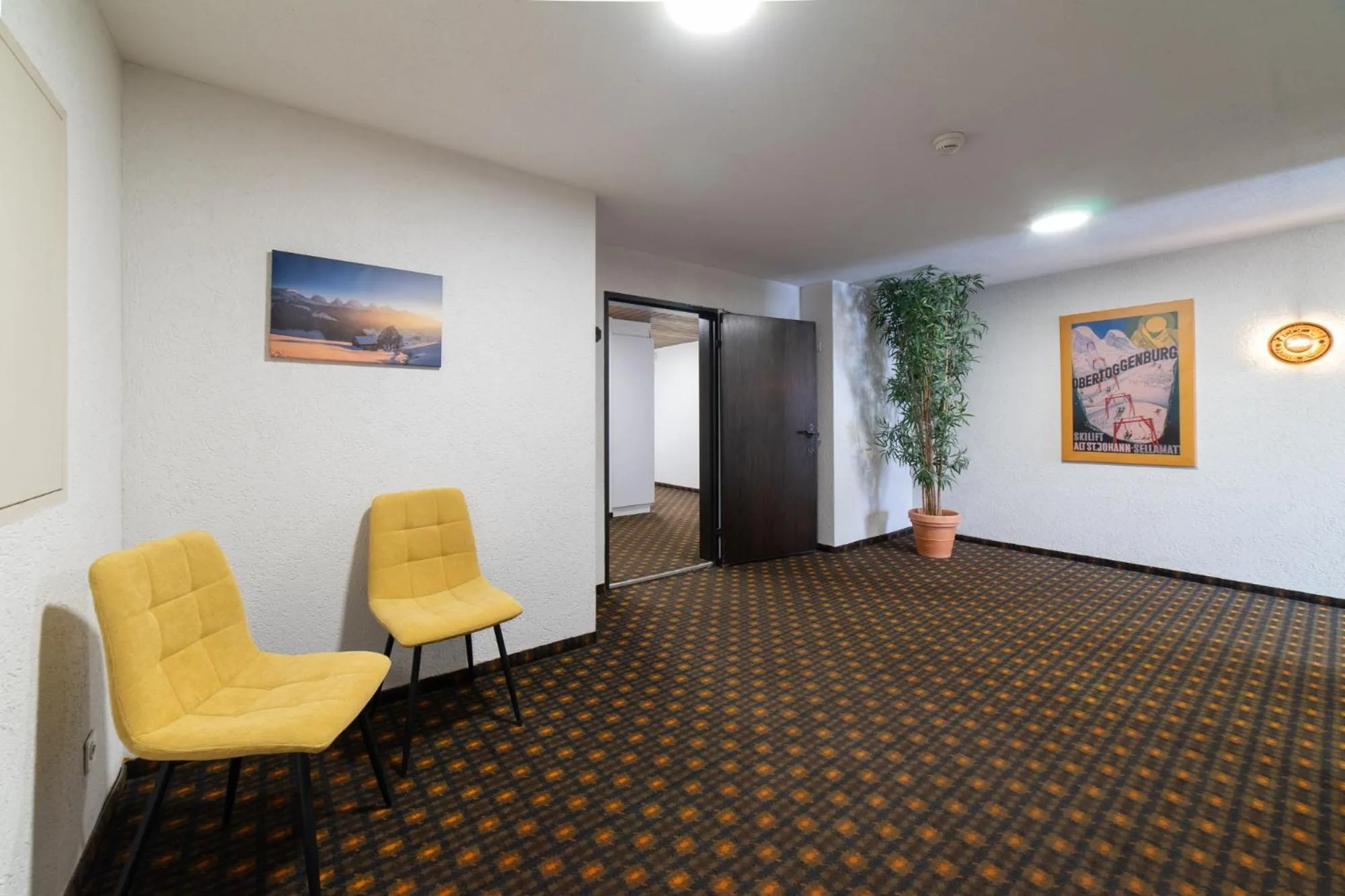 Other in Hotel Säntis Lodge