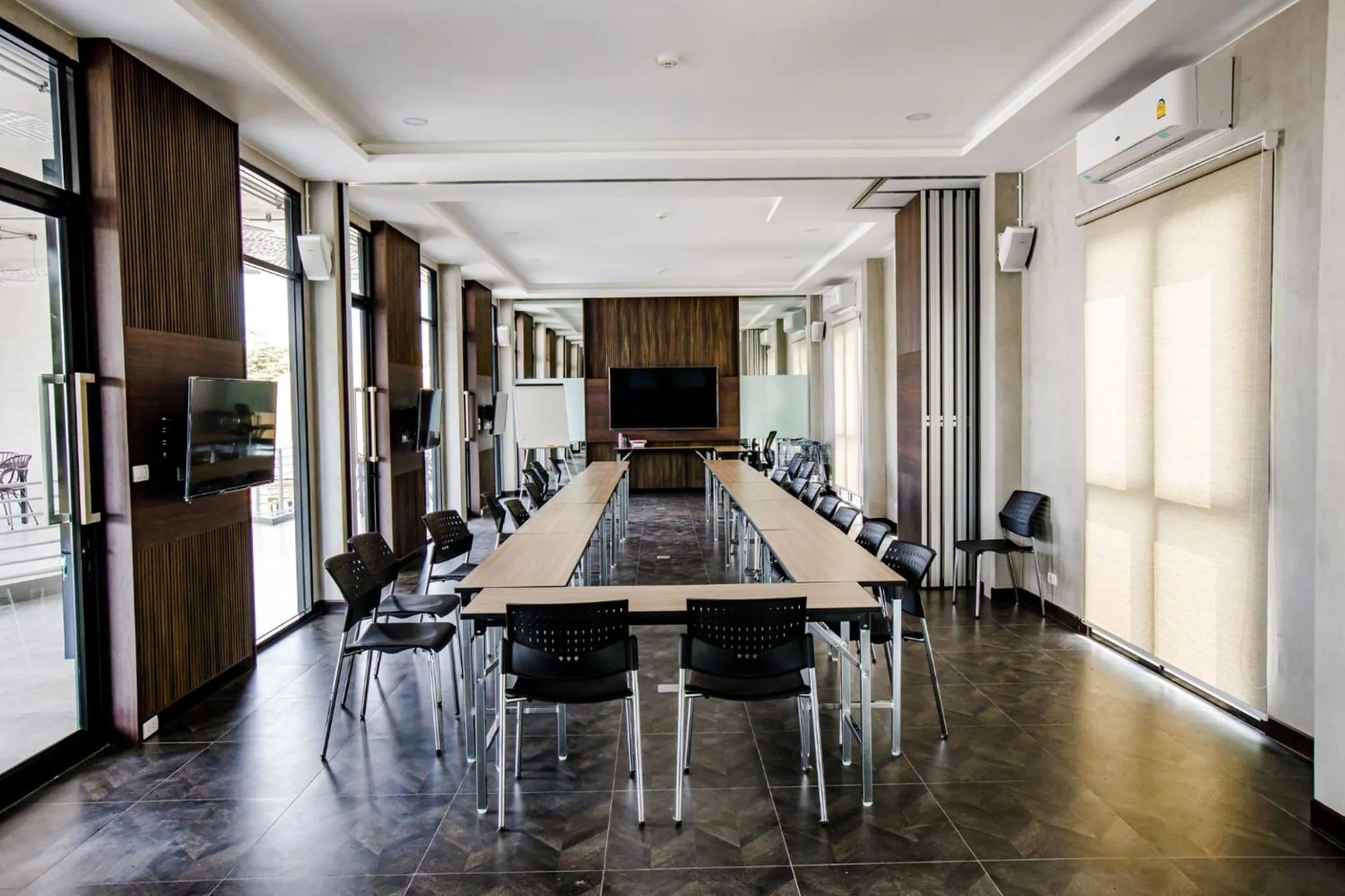 Meeting/conference room in Le Lert Hotel Ratchaburi