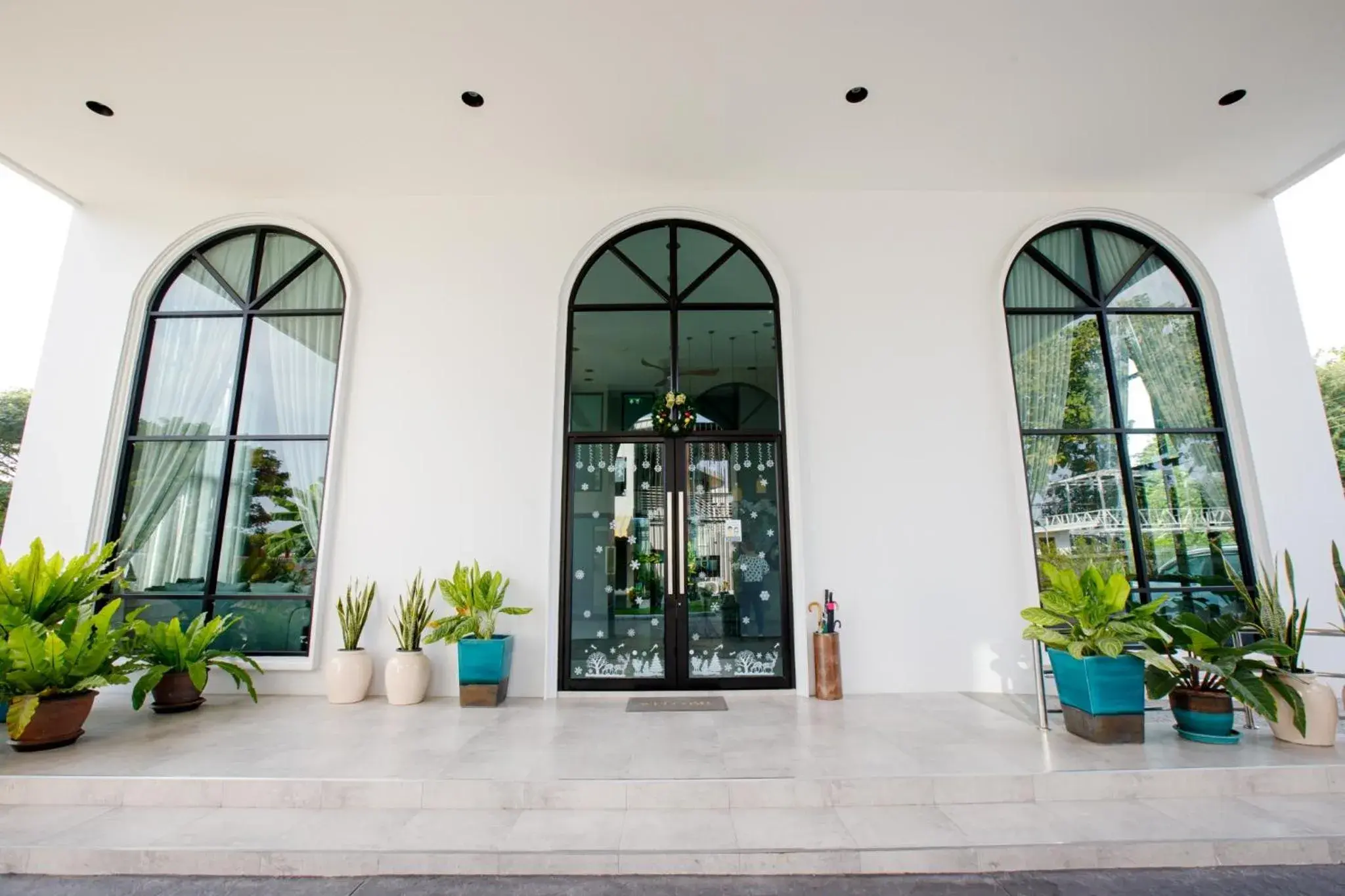 Facade/entrance in Le Lert Hotel Ratchaburi Facade/entrance in Le Lert Hotel Ratchaburi